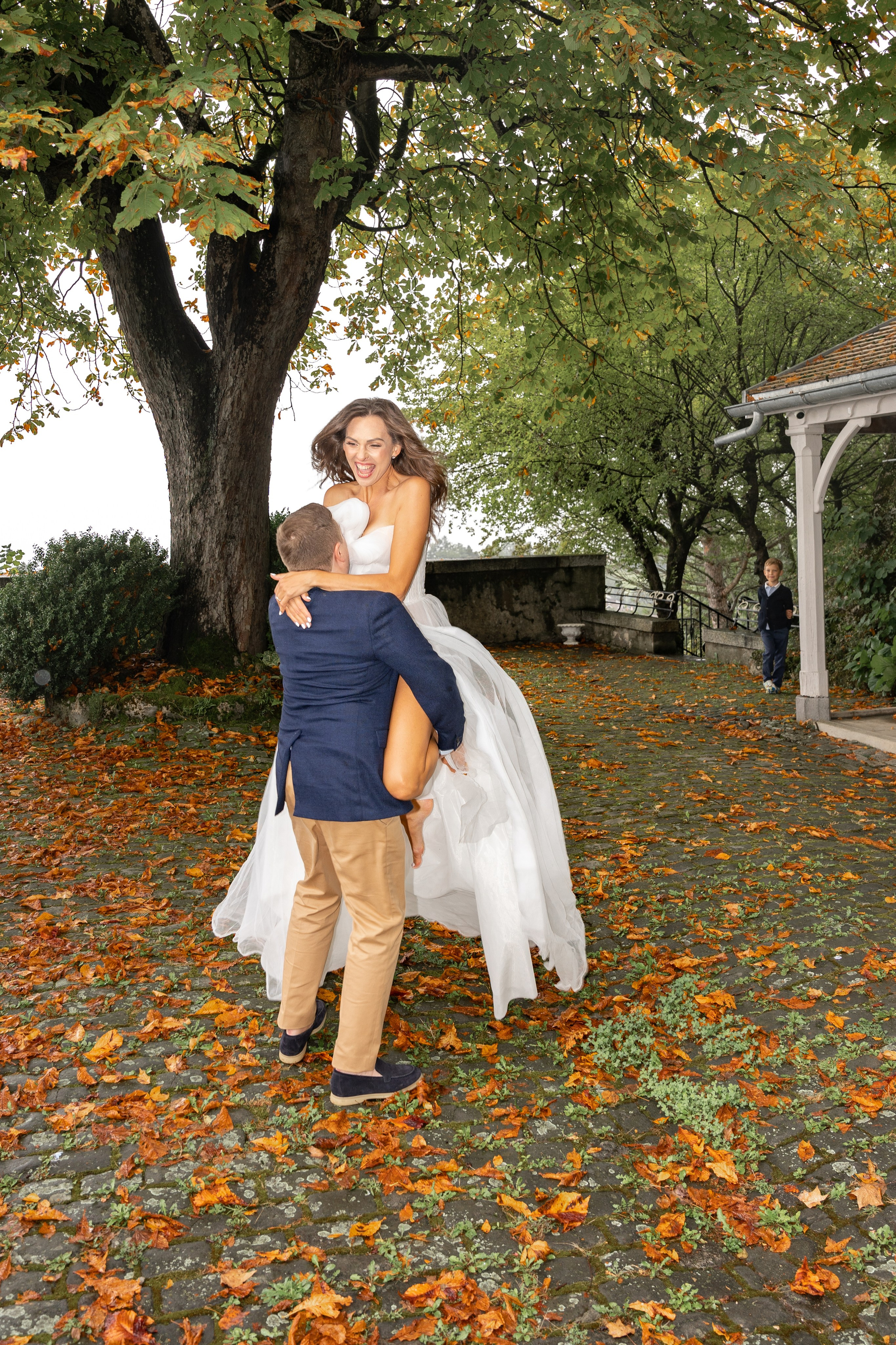 Mariage. Photographe Suisse Tatiana Lyzhina