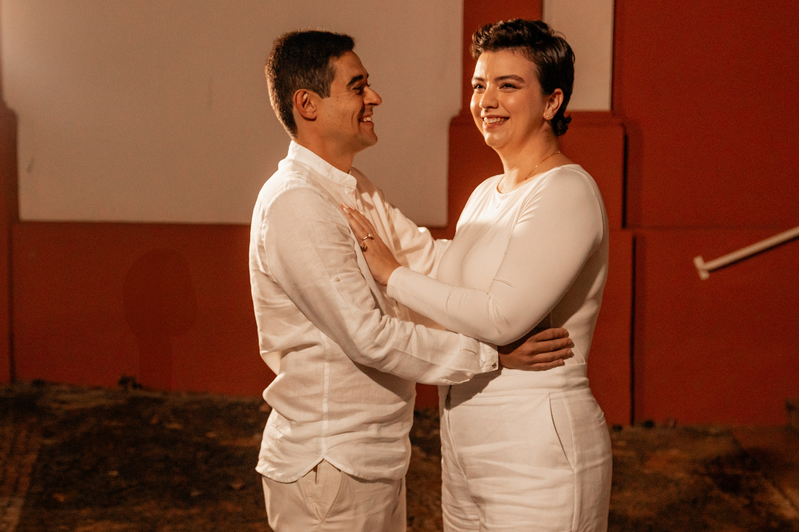 Casamento Luiza. Fotógrafa de casamento e festa infantis em Marilía, São Paulo