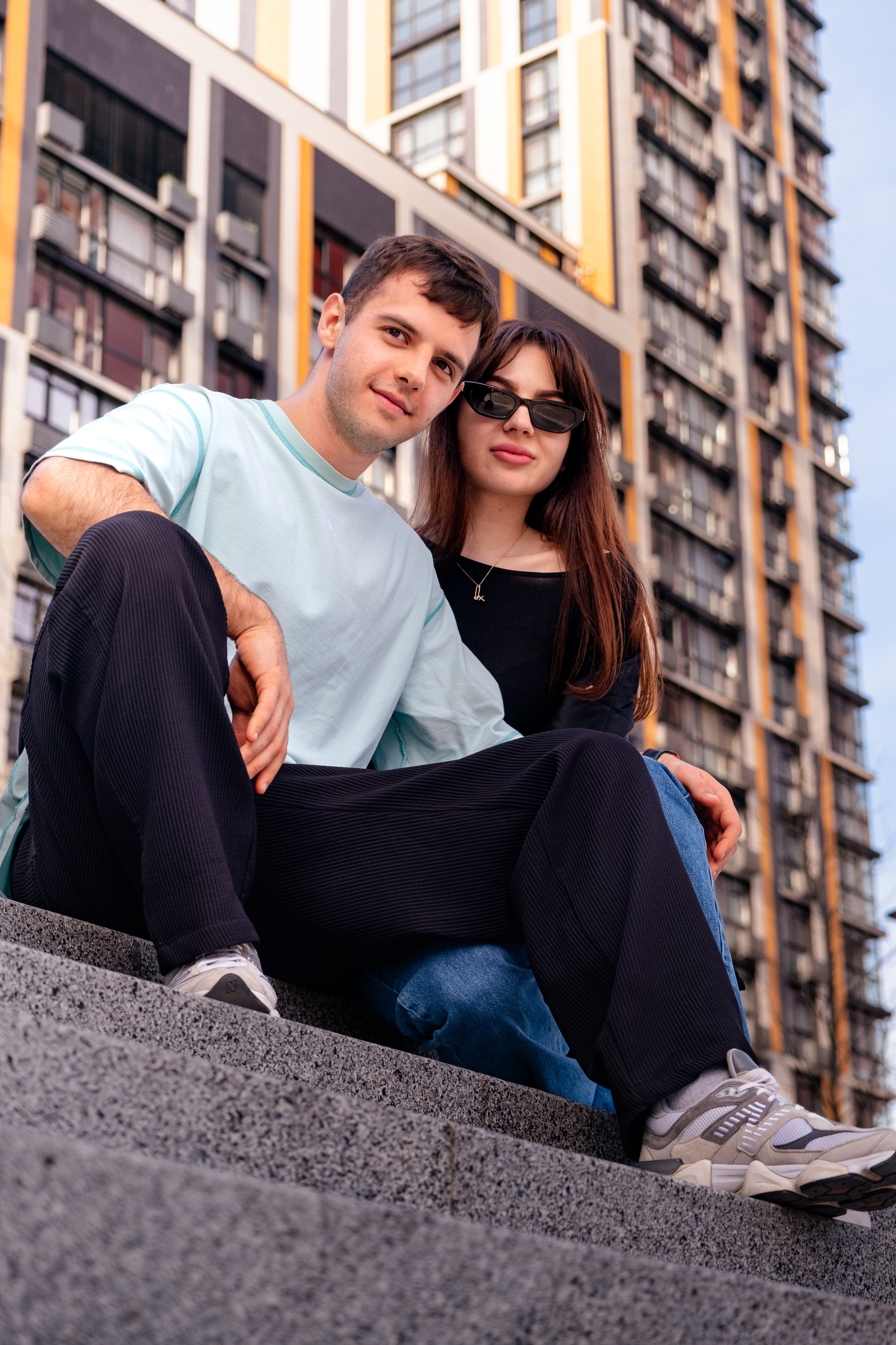 STREET PH. Photography of Fujicolor.104