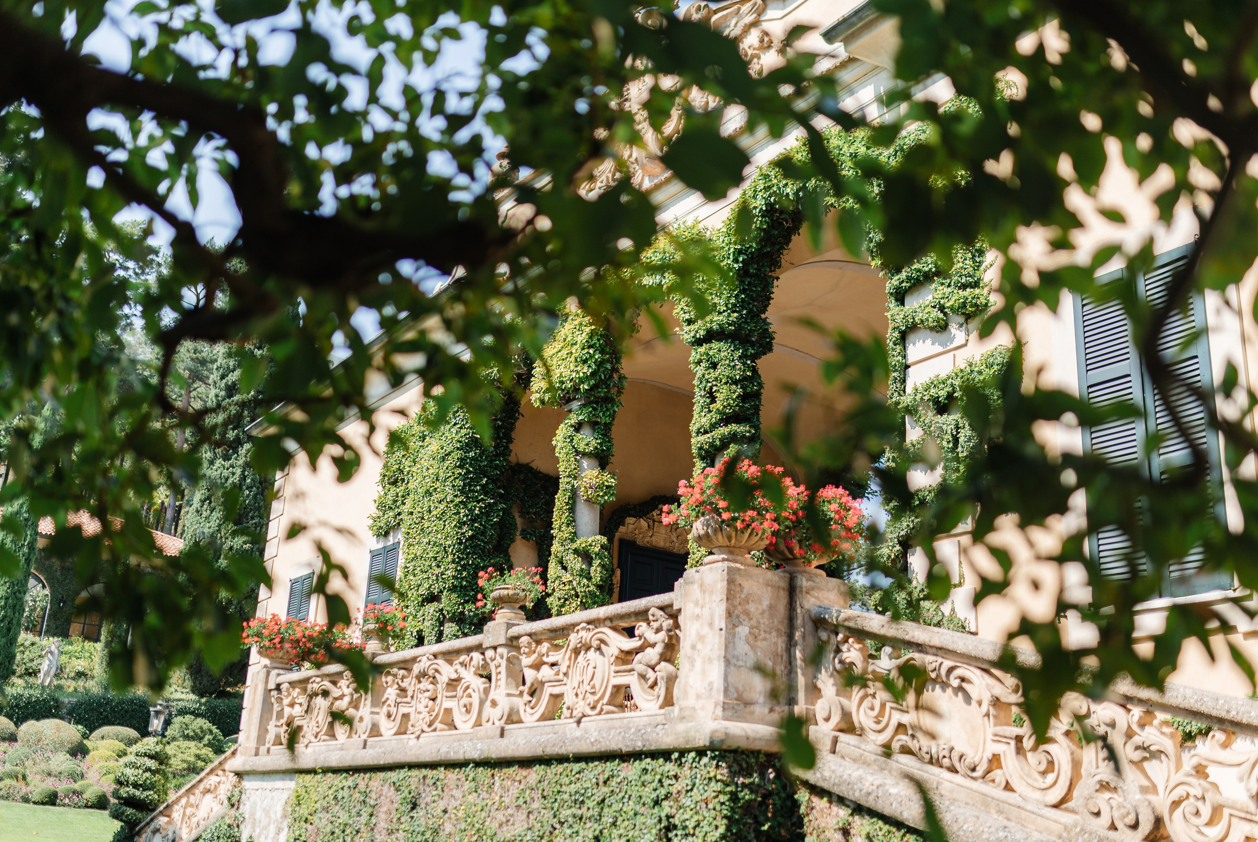 Naila & Oliver’s Wedding at Villa Balbianello, Lake Como. YES I DO PRODUCTION — Wedding photography&videography