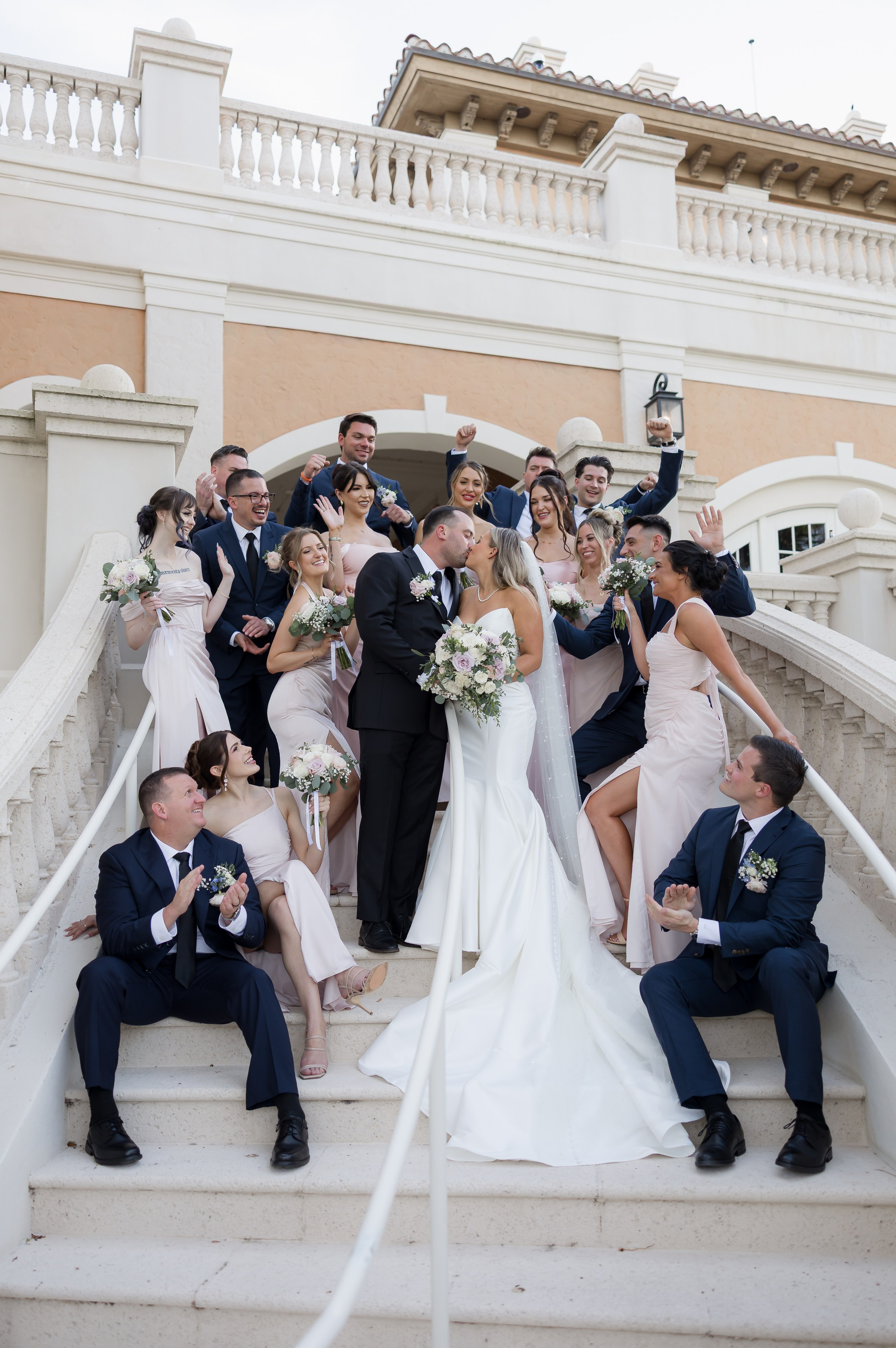 ALYSSA & RICH. YES I DO PRODUCTION — Wedding photography&videography