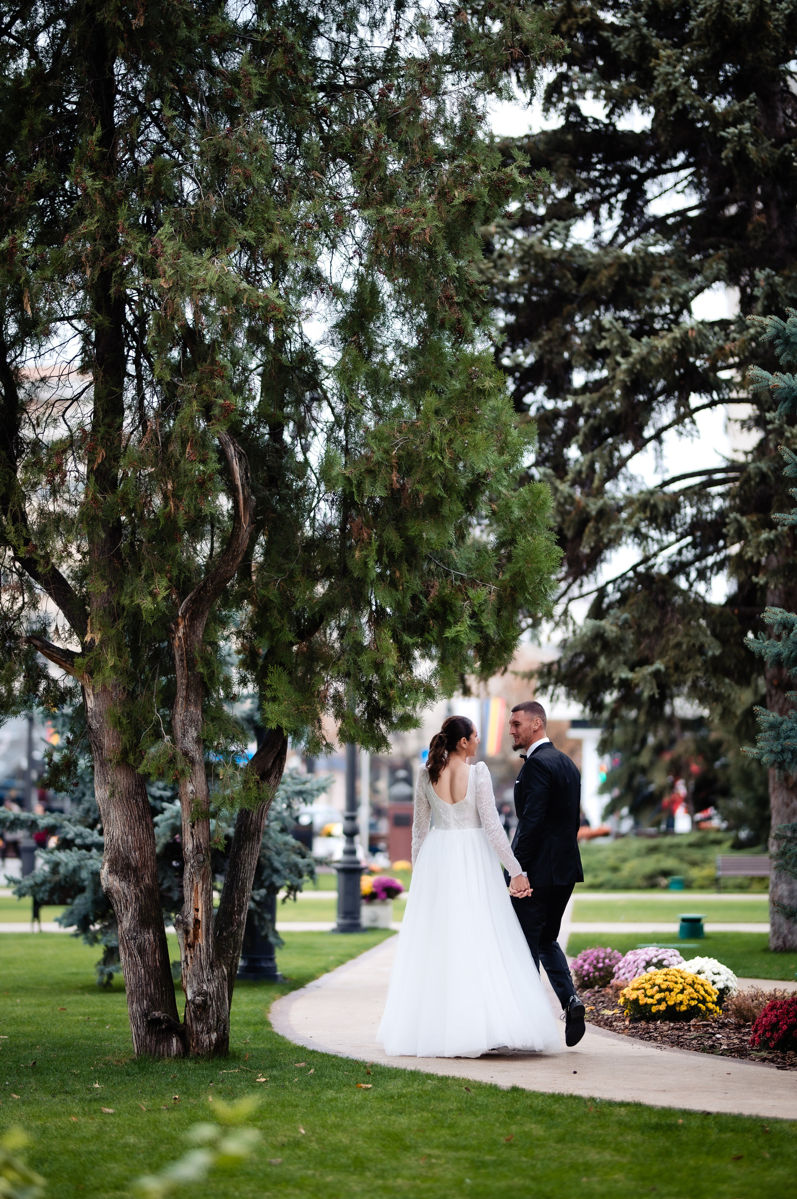 Madalina&Andrei. Ungureanu Mystic Photography