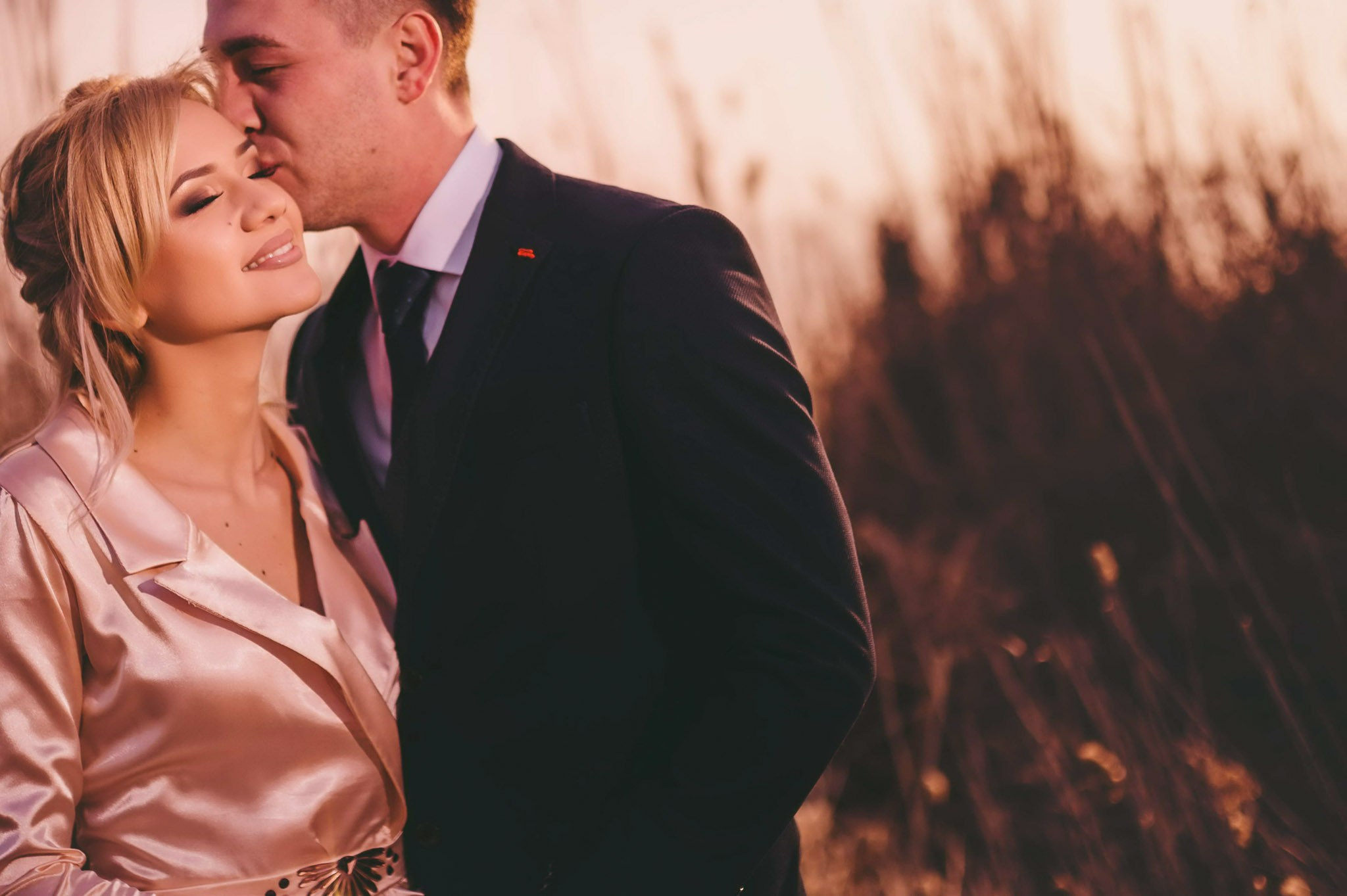 Alina & Claudiu. Fotograf de nunta in Constanta|Marian Badescu