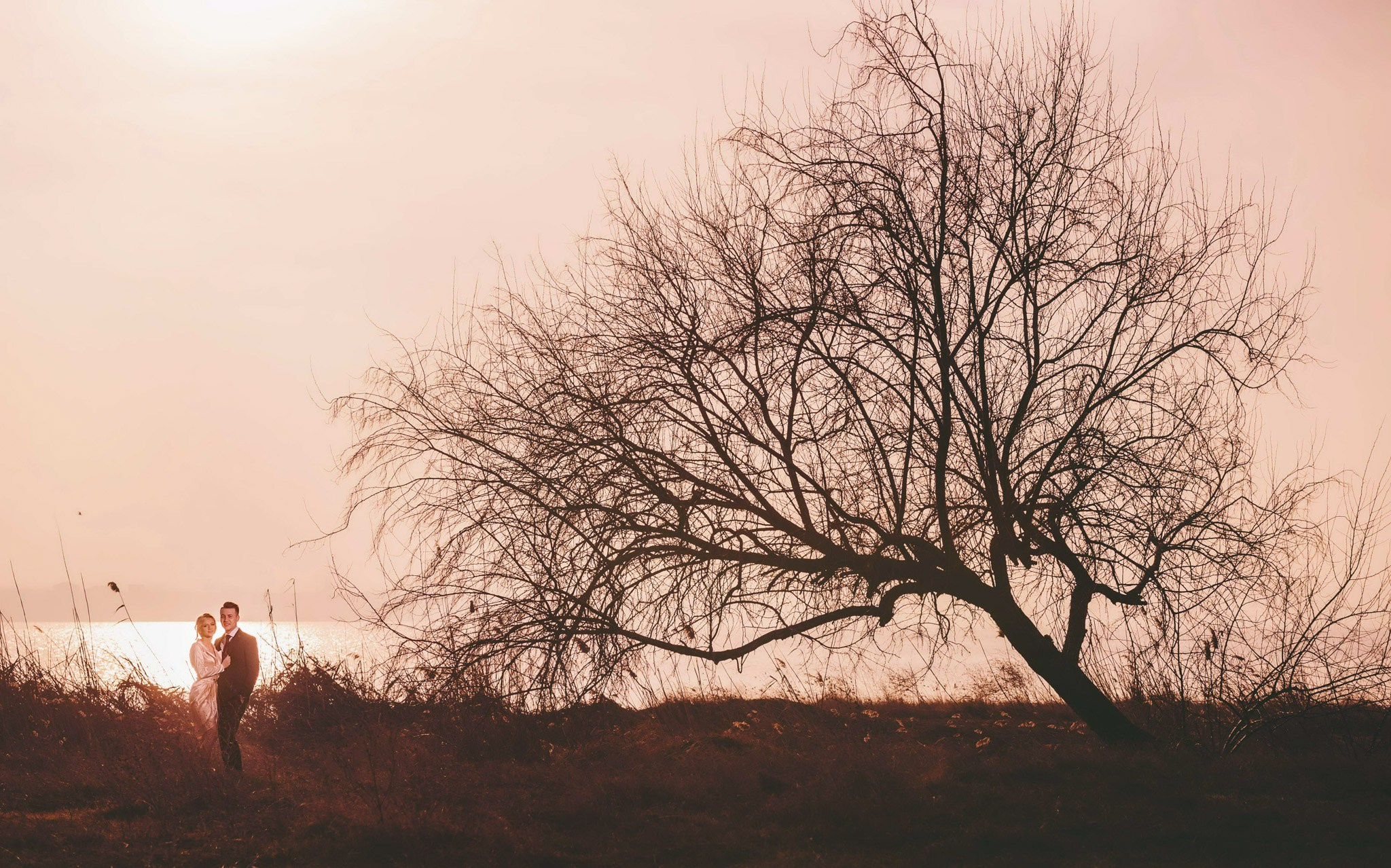 Alina & Claudiu. Fotograf de nunta in Constanta|Marian Badescu