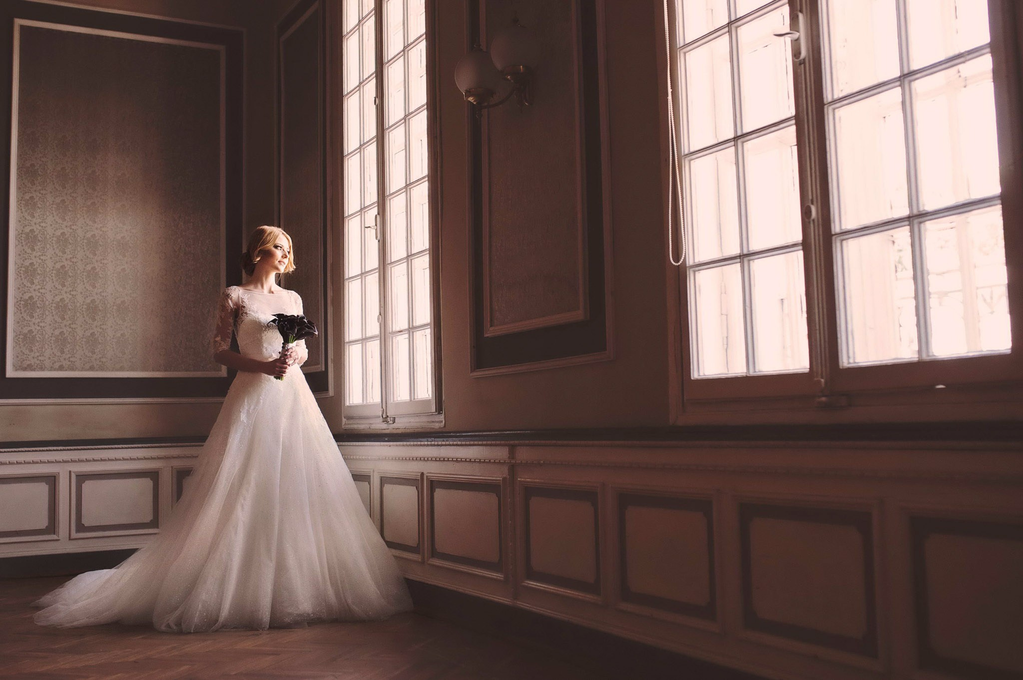 Mirela & Andrei. Fotograf de nunta in Constanta|Marian Badescu