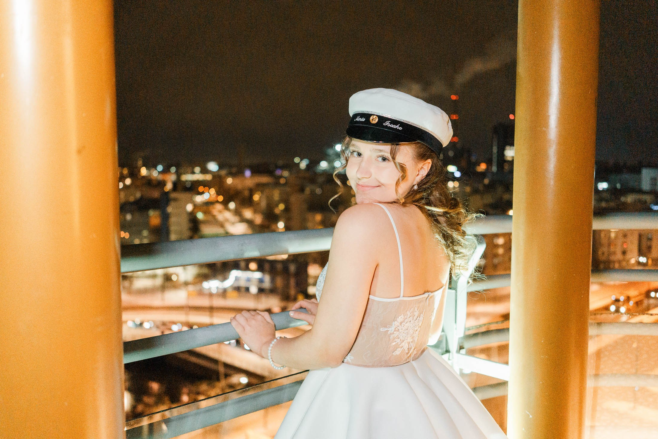 Rippi- ja ylioppilaskuvaus