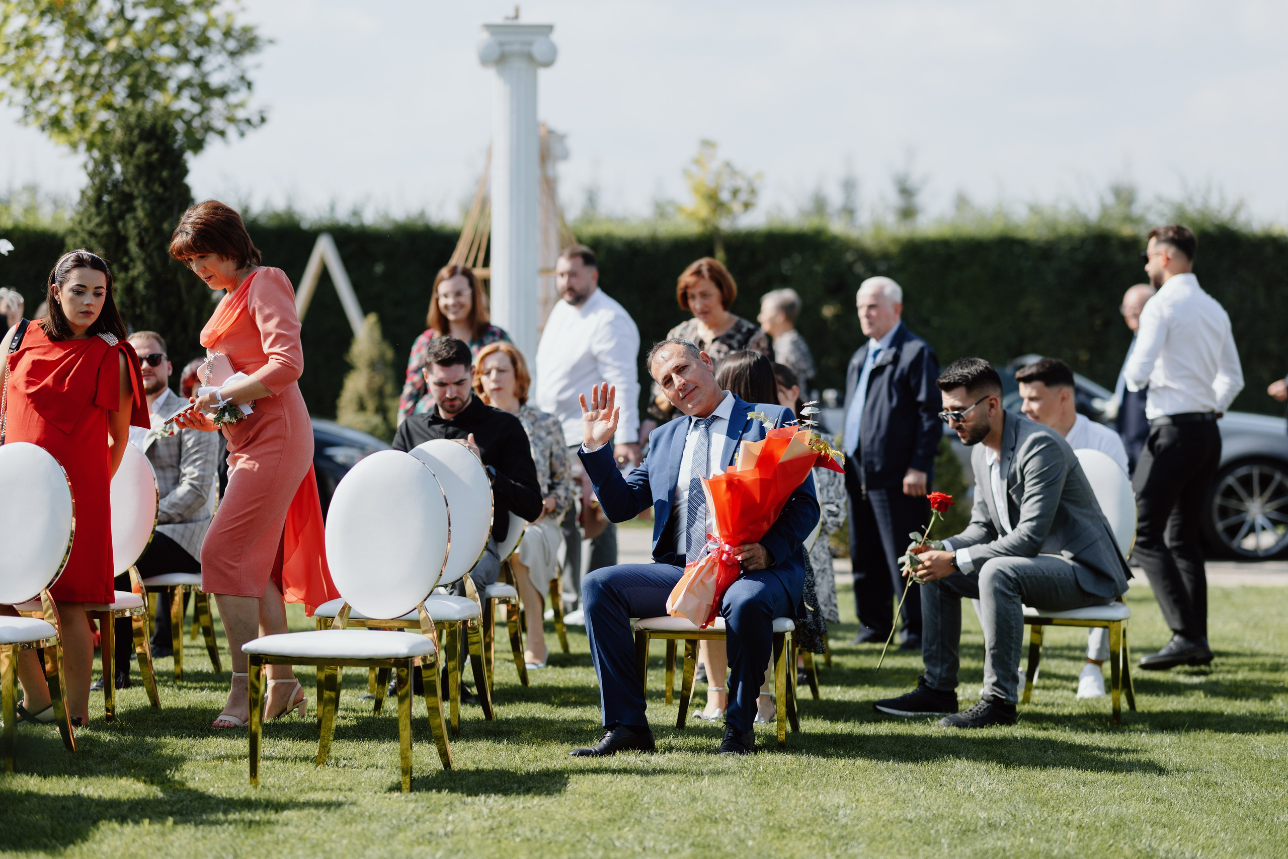 Iustin & Fabiana. Main