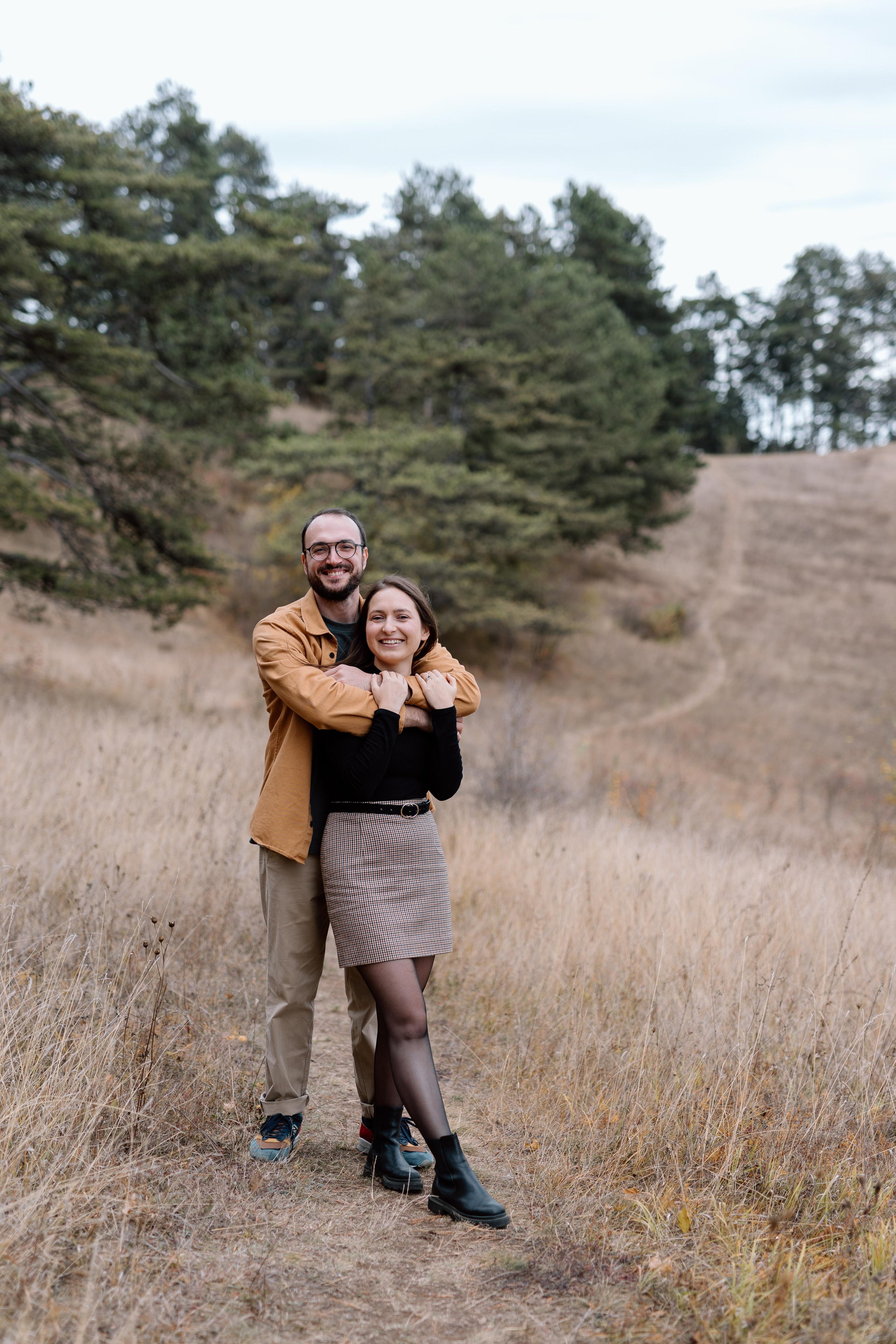 Iosana & Grisha. Main