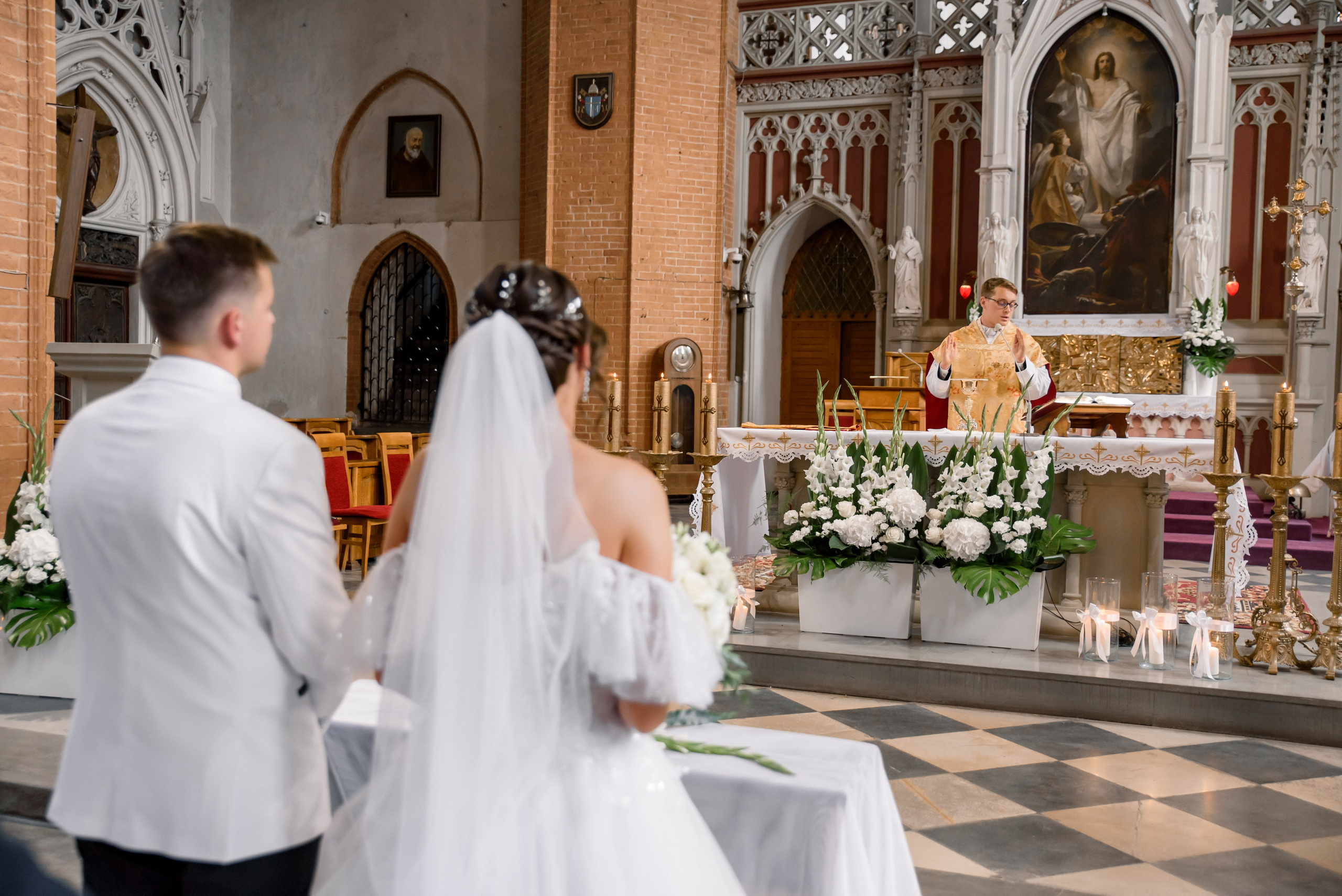 Aleksandra & Patryk. Eugene Save – Fotograf Ślubny i Rodzinny | Warszawa i Cała Polska