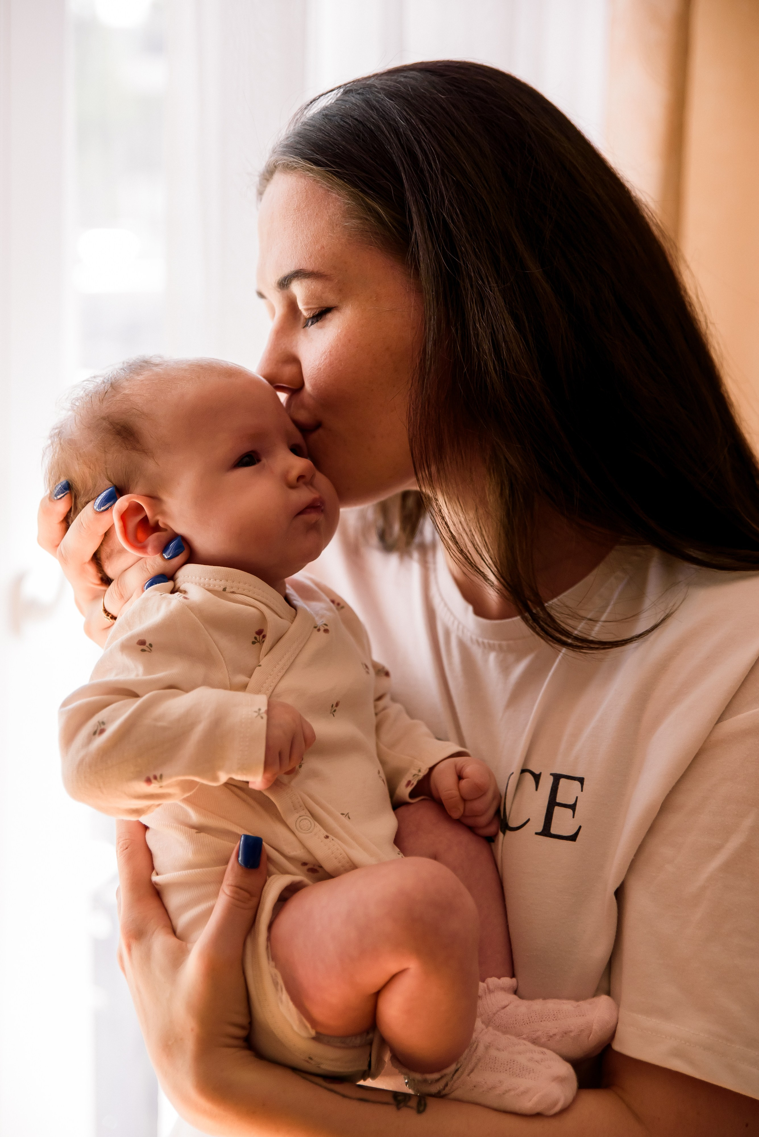 Monika & Anita & Sergej. Eugene Save – Fotograf Ślubny i Rodzinny | Warszawa i Cała Polska