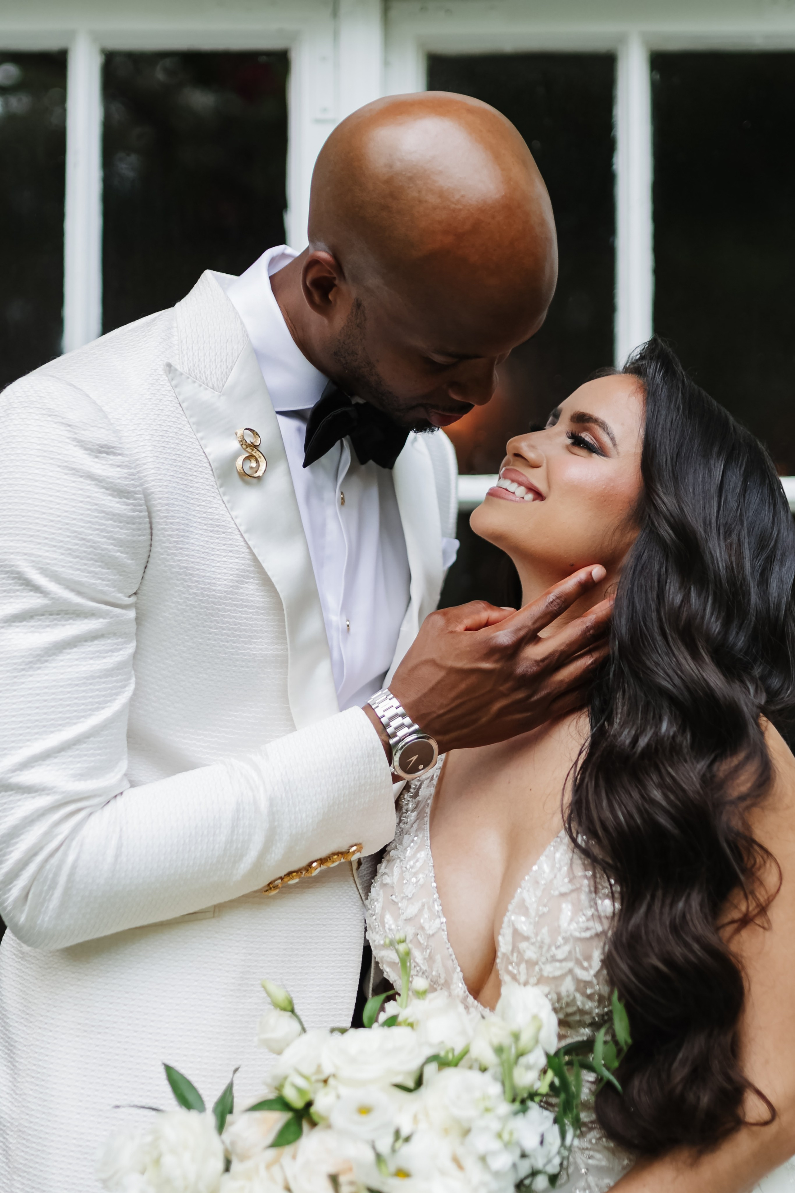 Classic Elegance Meets Modern Love | Martha & Julius at Villa Woodbine. YES I DO PRODUCTION — Wedding photography&videography