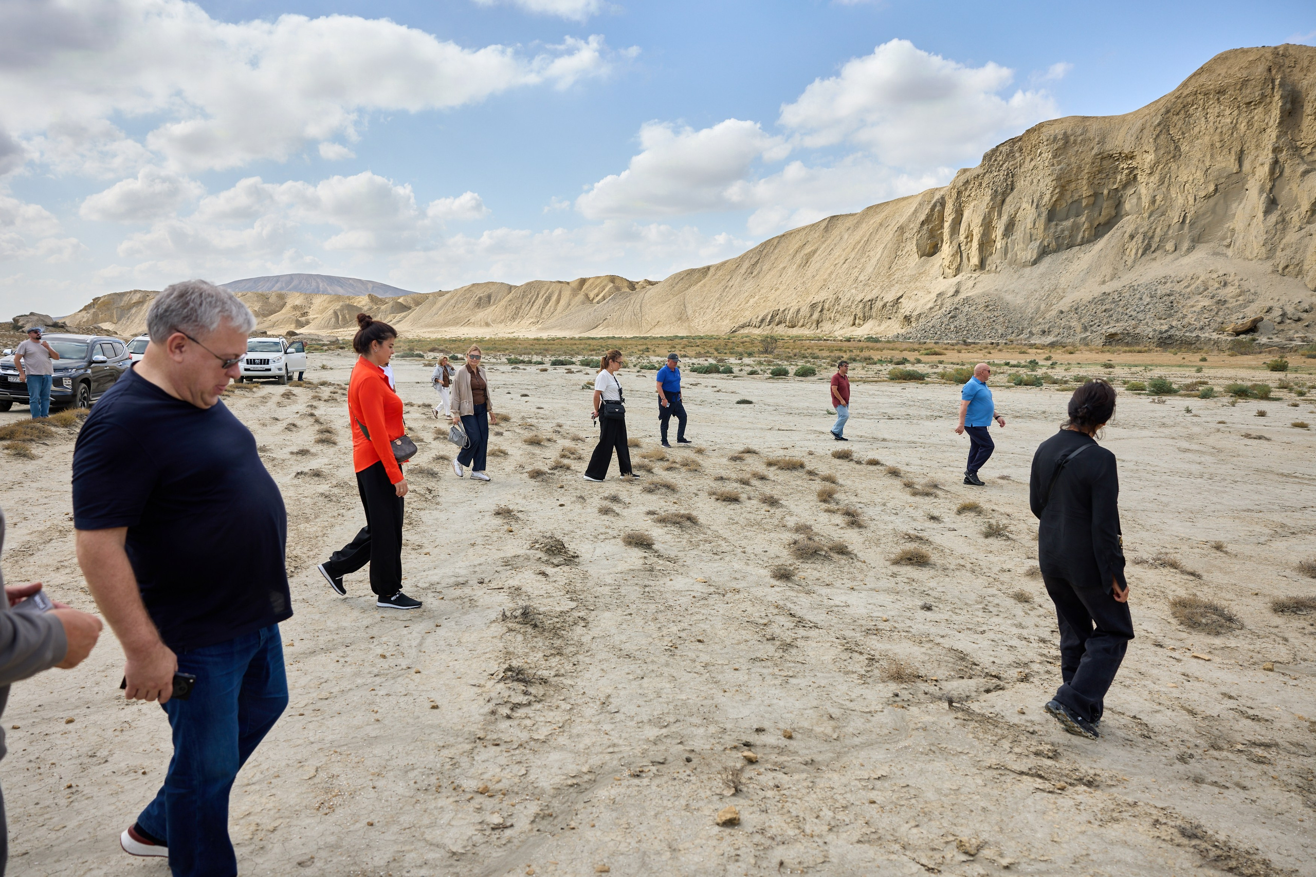 Экскурсия по Гобустану. День 3. Photographer in Baku Kamran Enceladus