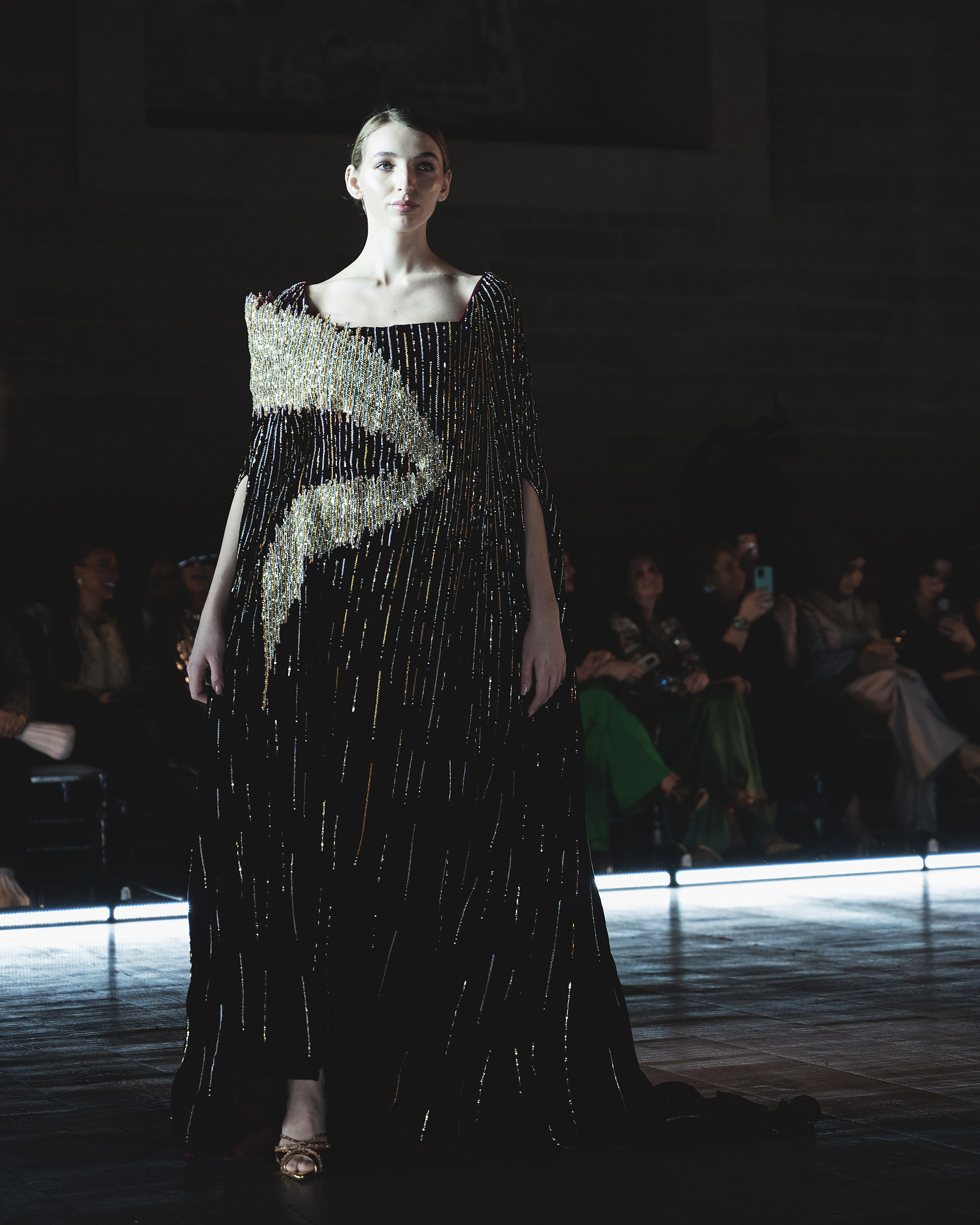 Azerbaijan Fashion Week, Season 19. Baku Photographer