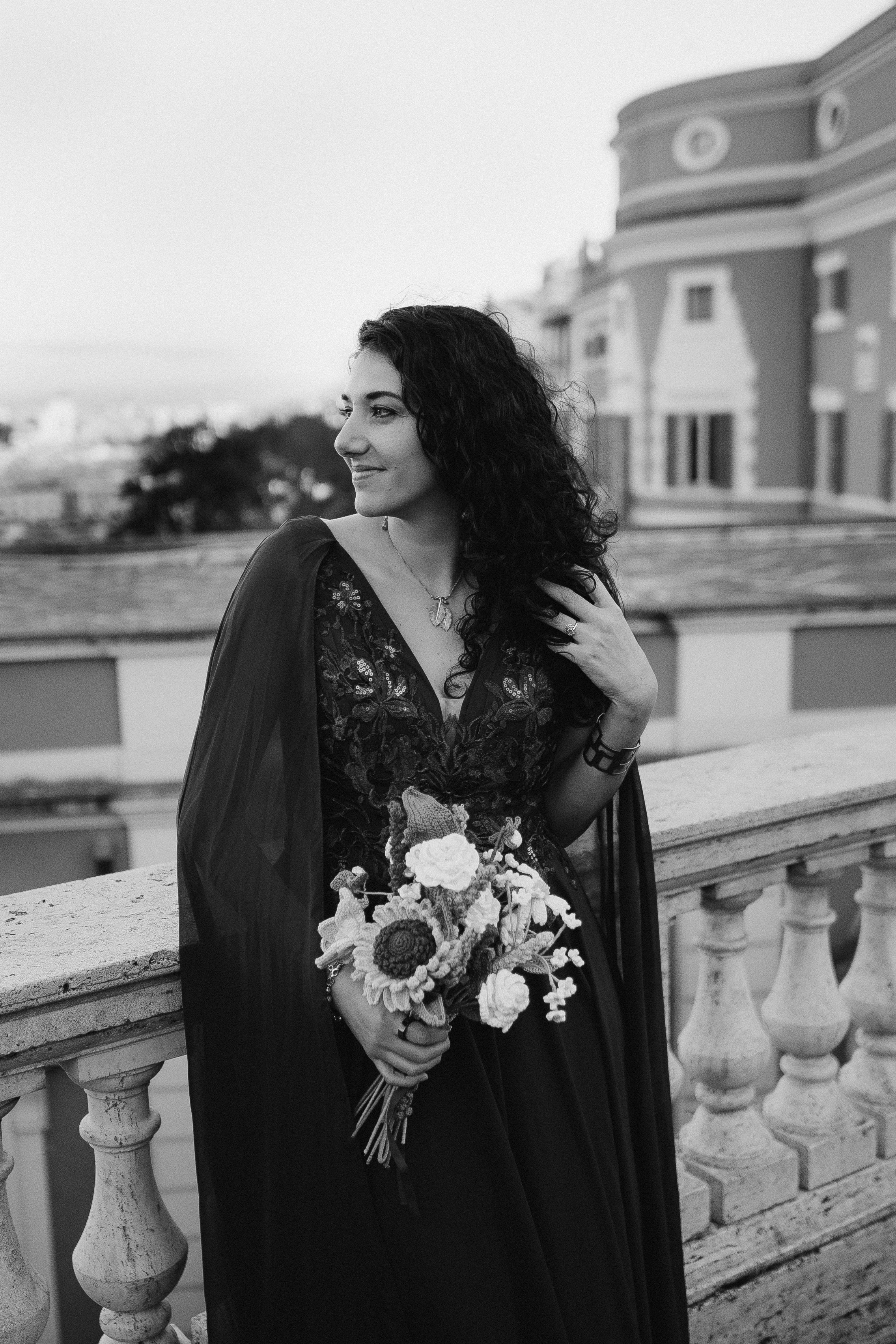 Lorenza & CJ. Фотограф в Милане Анна Линник