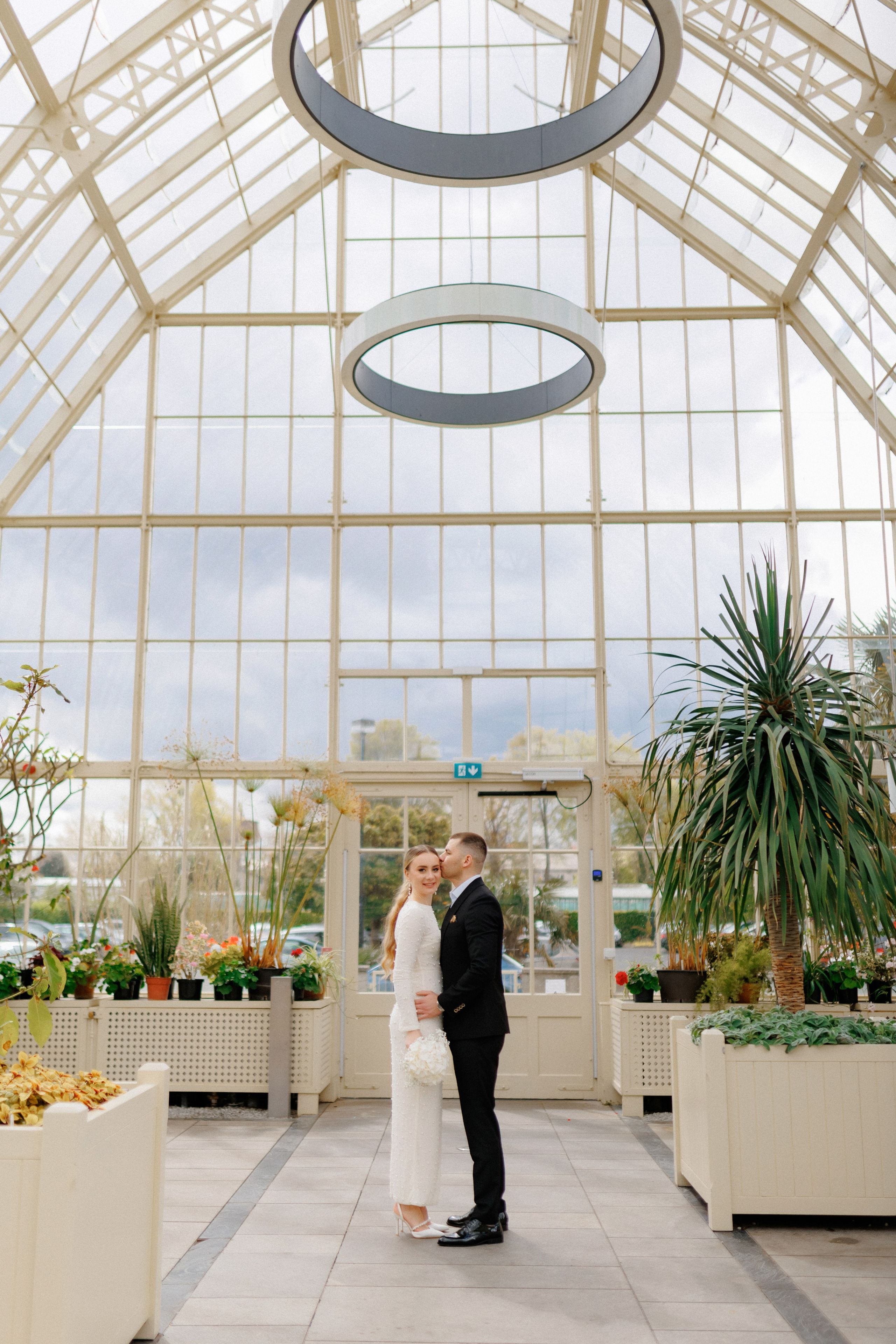 Igor & Mary. Photographer in Dublin, Pavel