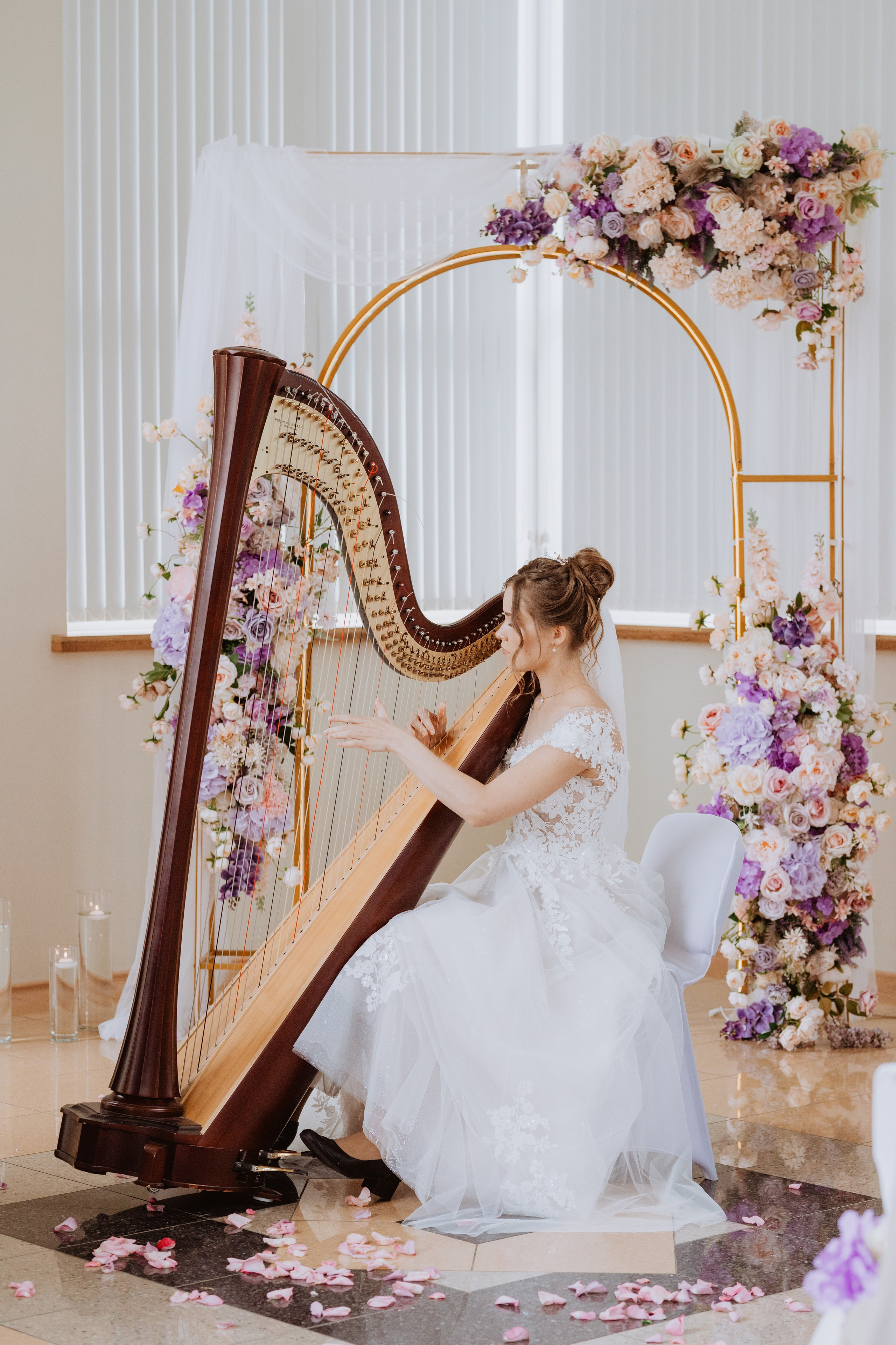 Ceremonijas dekorēšana. Event design, decoration, floristry, gift, Irina Novika, Riga, Latvia