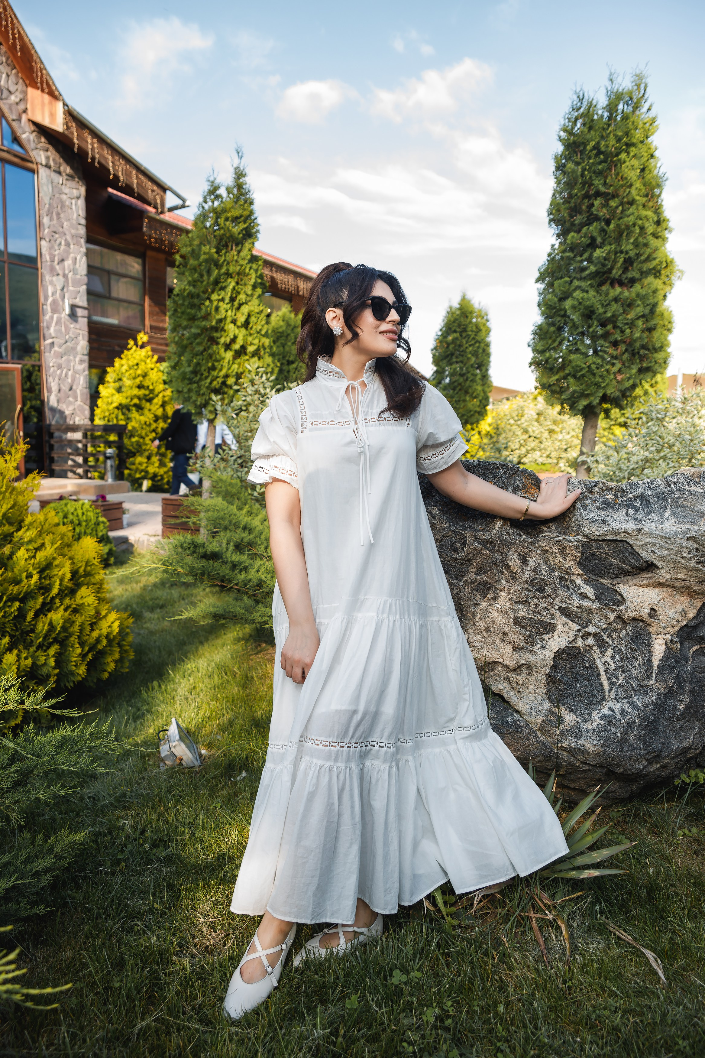 Индивидуальные съёмки. Фотограф Бишкек Садовский Никита