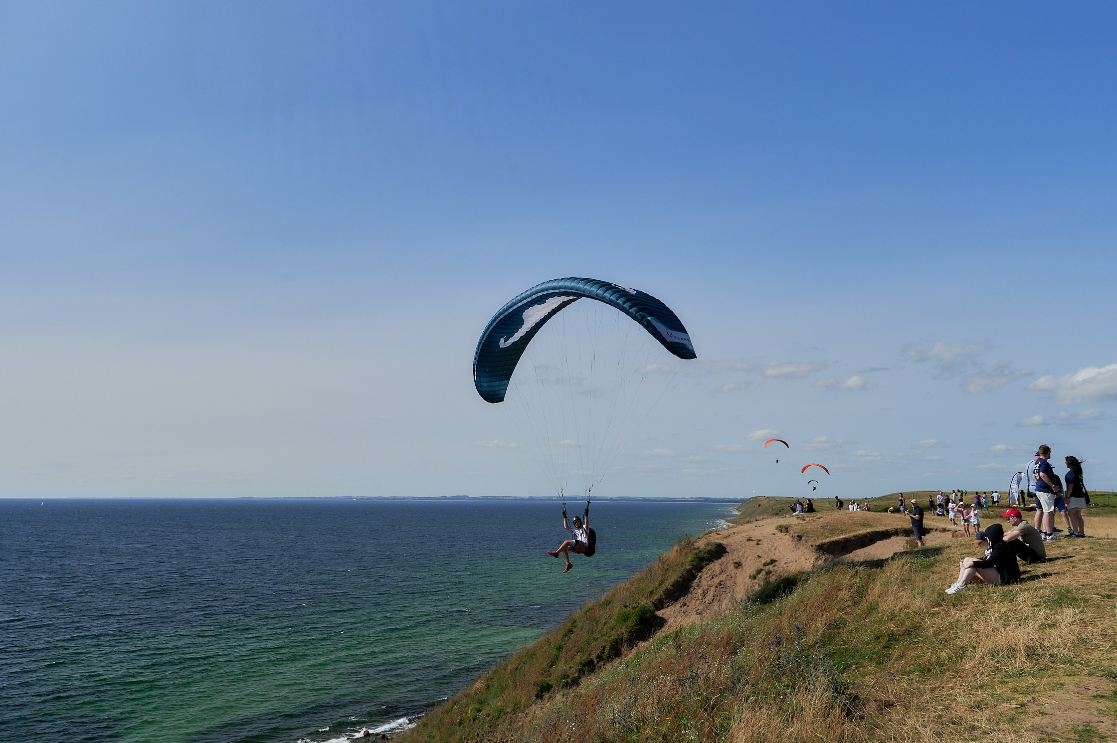 Yuri Popkov — Sport Events Photography