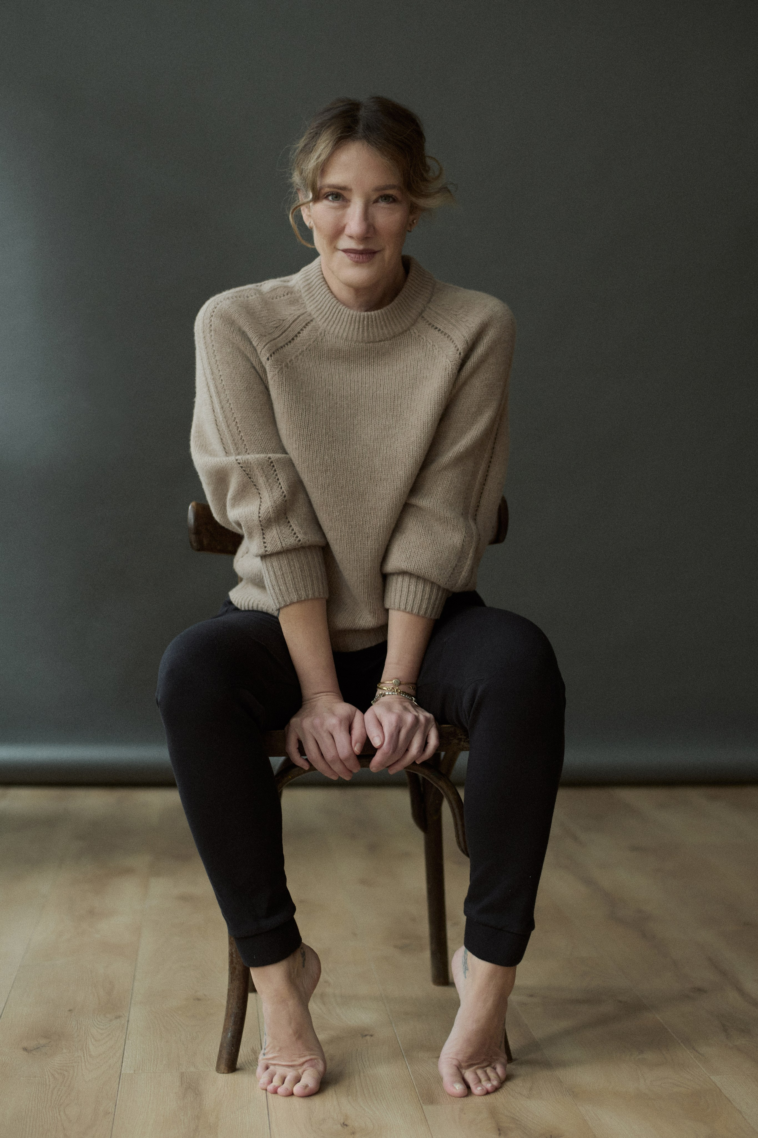 Diana Loguzzo. Fotograaf Amsterdam en Brussel - Victoria Ushkanova