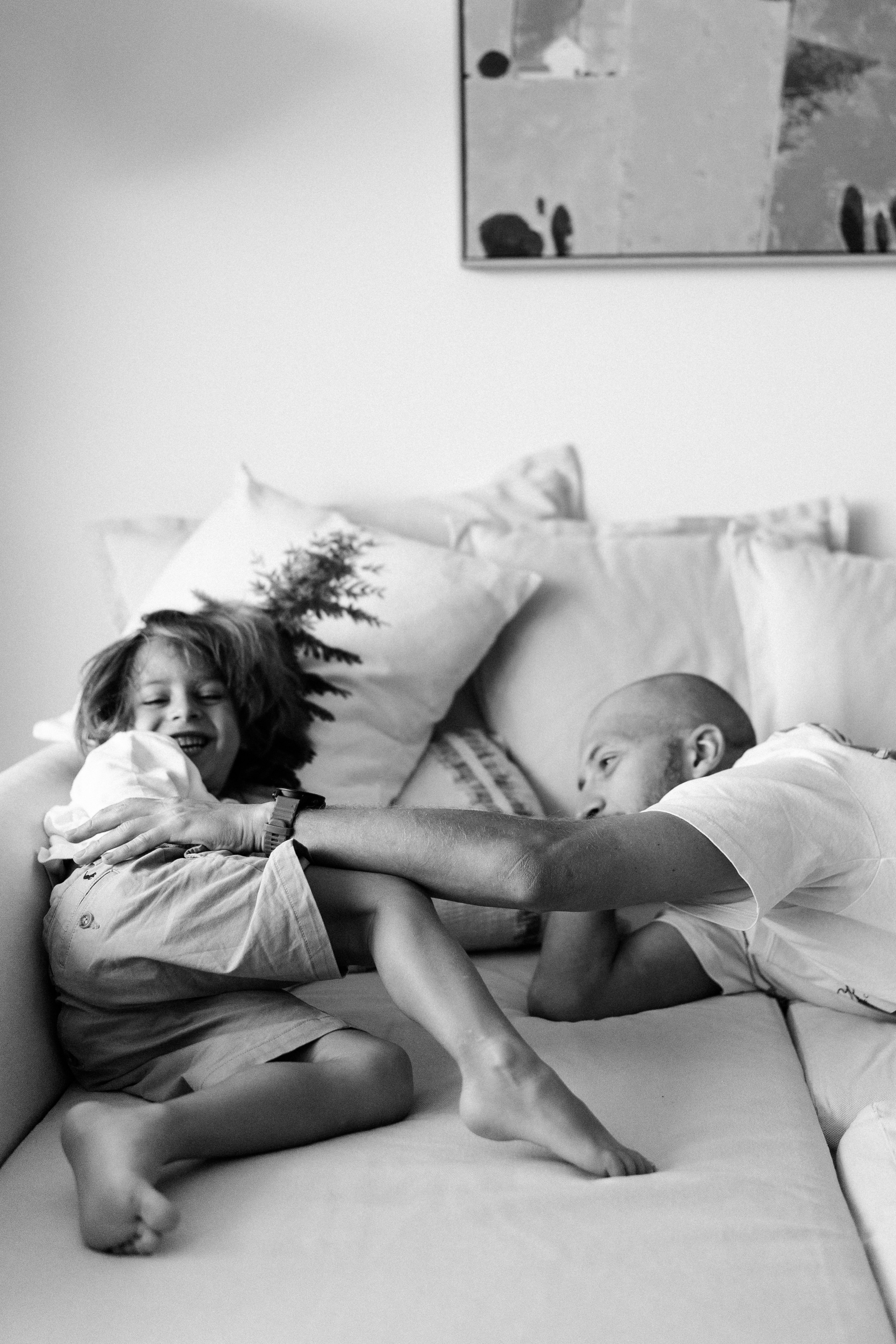 Katya and Denis. Professional Photographer Abu Dhabi, Dubai — Yulia Ismoilova | 2025