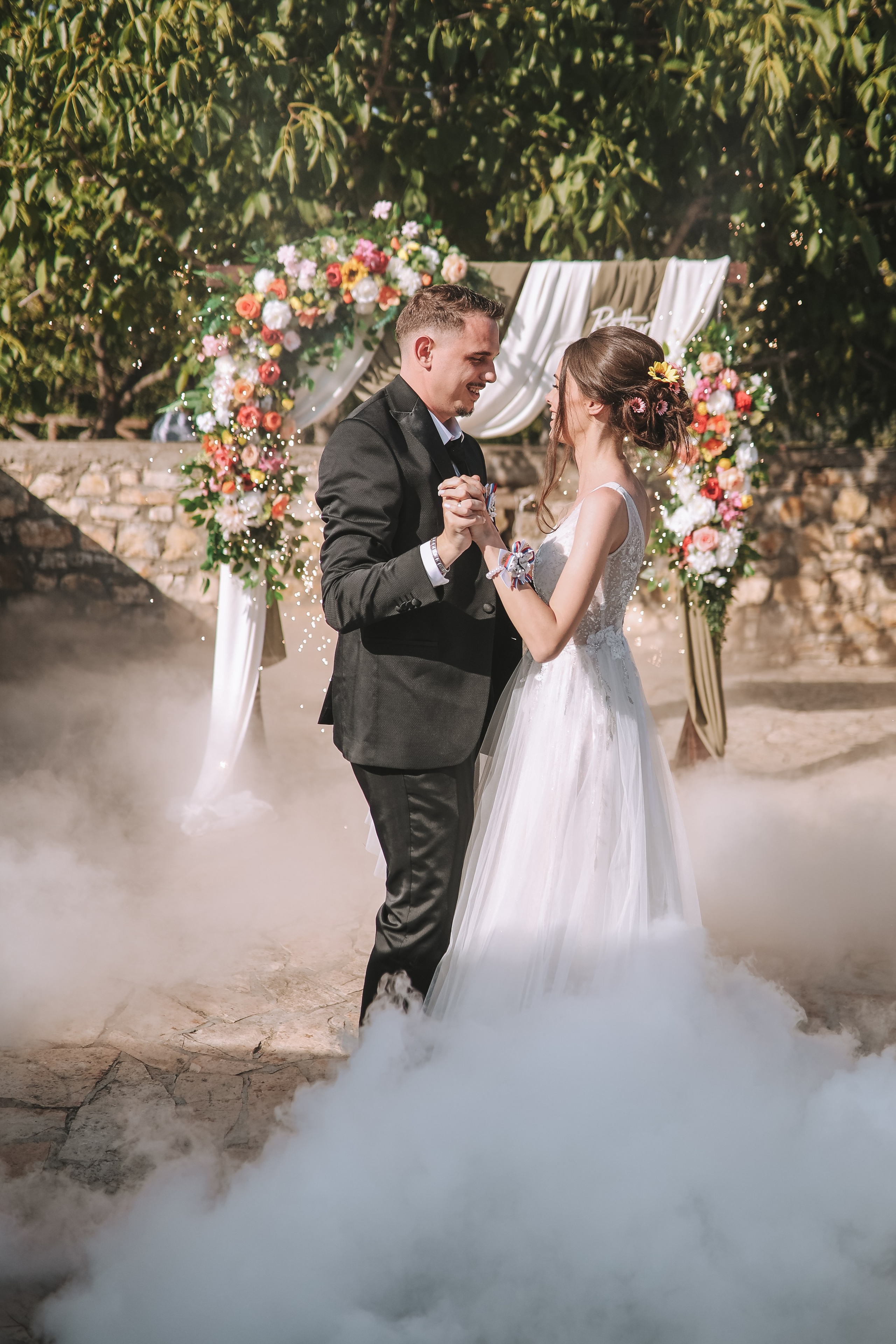 Nevena&Mihajlo Wedding. HOME