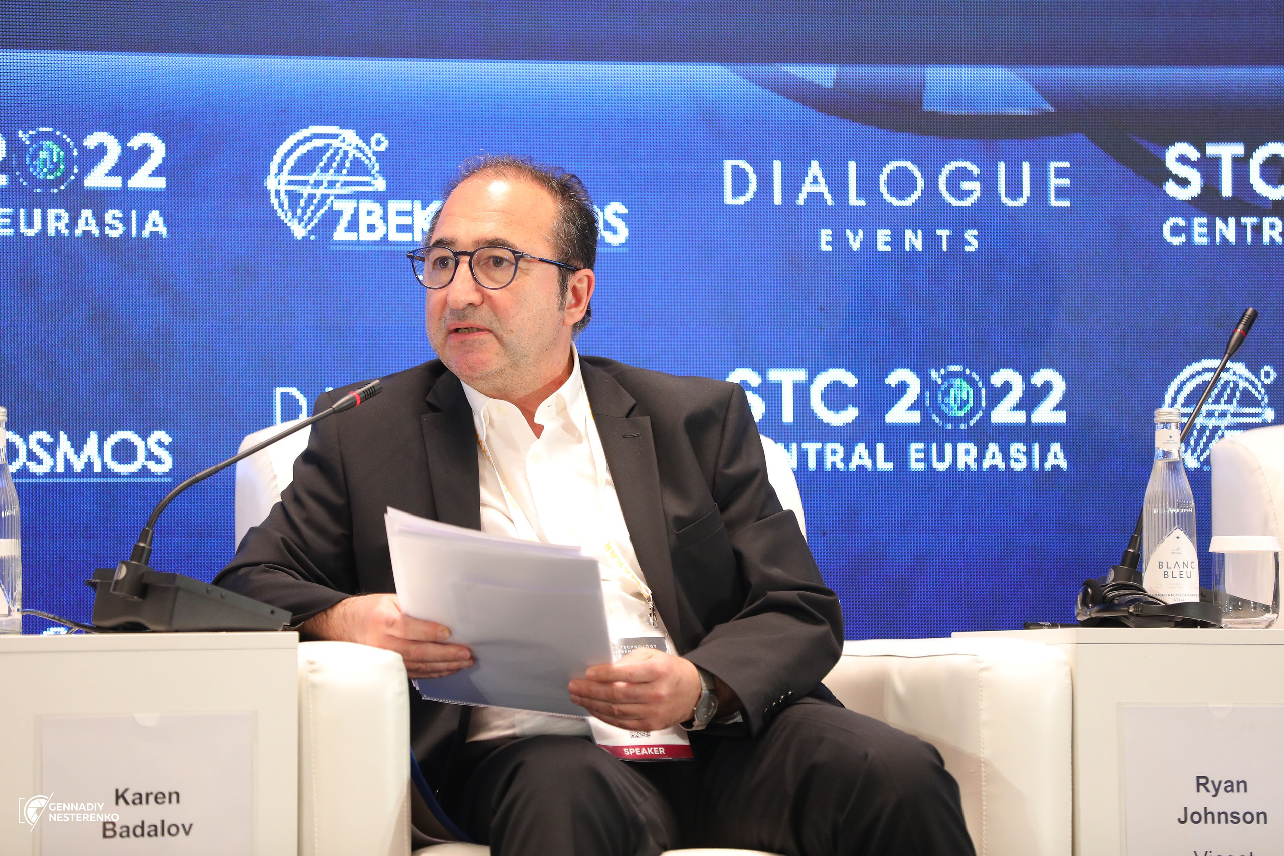 UZ_Kosmos. Профессиональная Фото-Видео Студия Геннадия Нестеренко | Ташкент и Весь Узбекистан