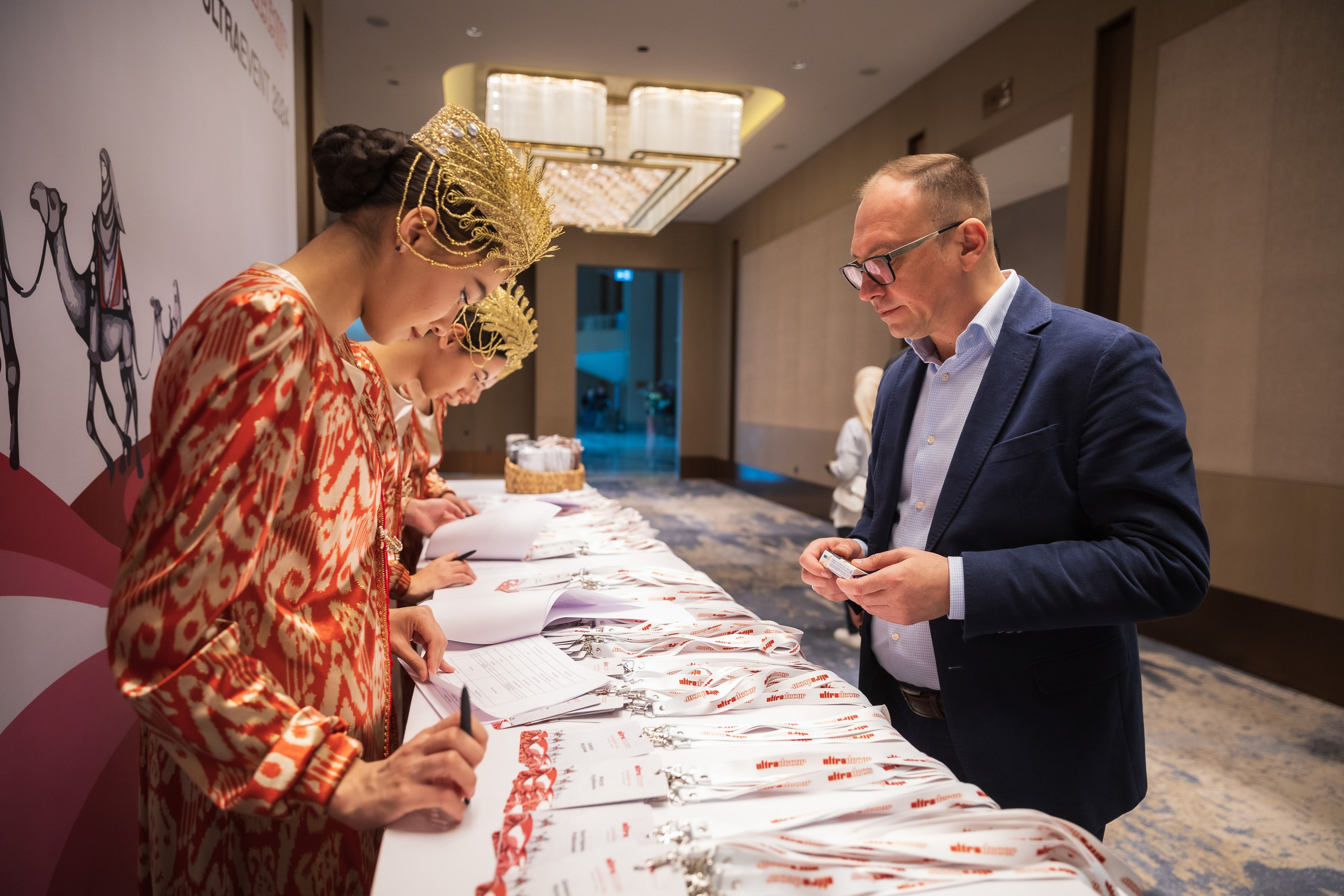 Презентация Ultra Decor. Профессиональная Фото-Видео Студия Геннадия Нестеренко | Ташкент и Весь Узбекистан