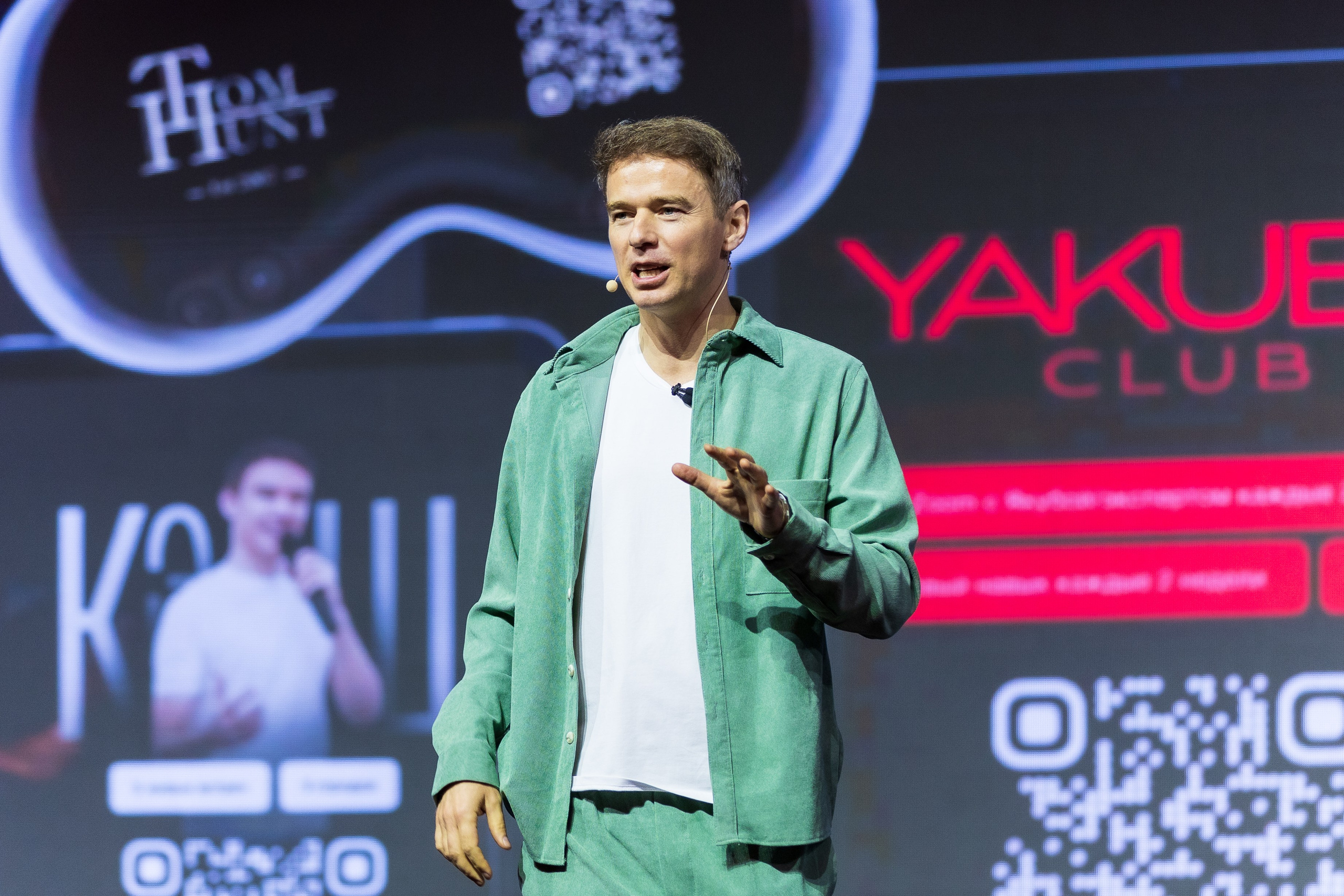 VI Международный бизнес-форум MAKON Marketing Forum 2024. Профессиональная Фото-Видео Студия Геннадия Нестеренко | Ташкент и Весь Узбекистан