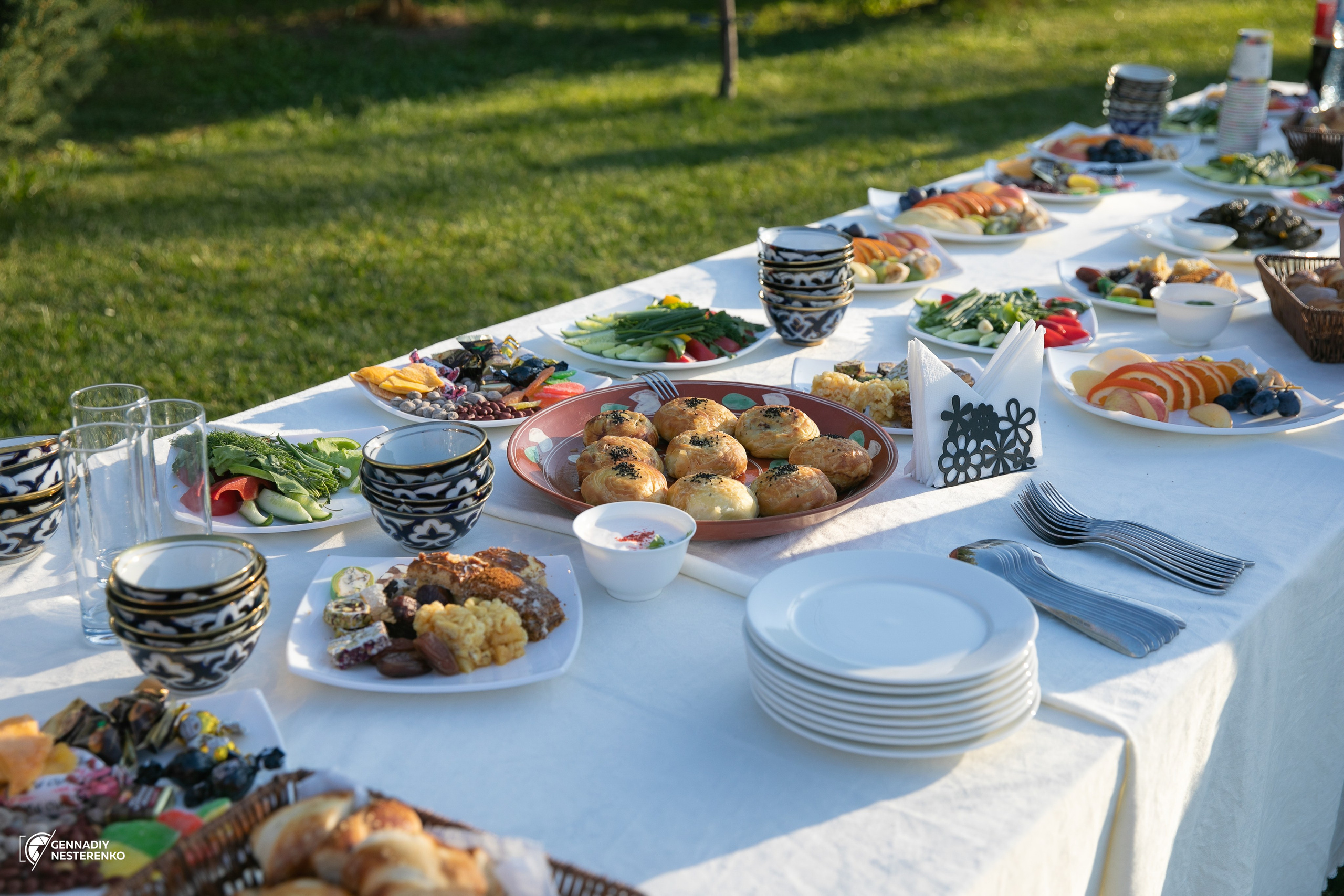Навруз с CHERY. Профессиональная Фото-Видео Студия Геннадия Нестеренко | Ташкент и Весь Узбекистан