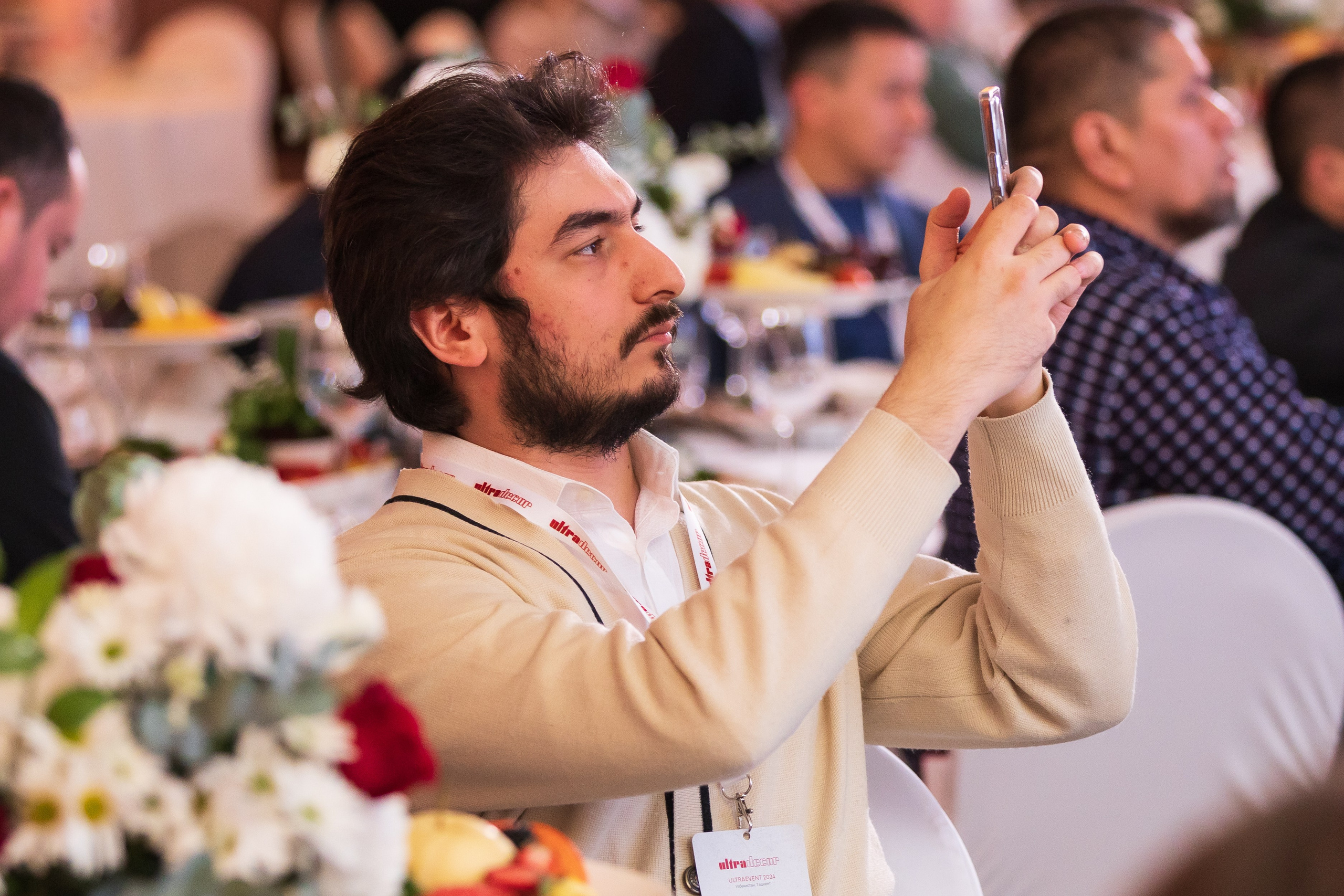 Презентация Ultra Decor. Профессиональная Фото-Видео Студия Геннадия Нестеренко | Ташкент и Весь Узбекистан