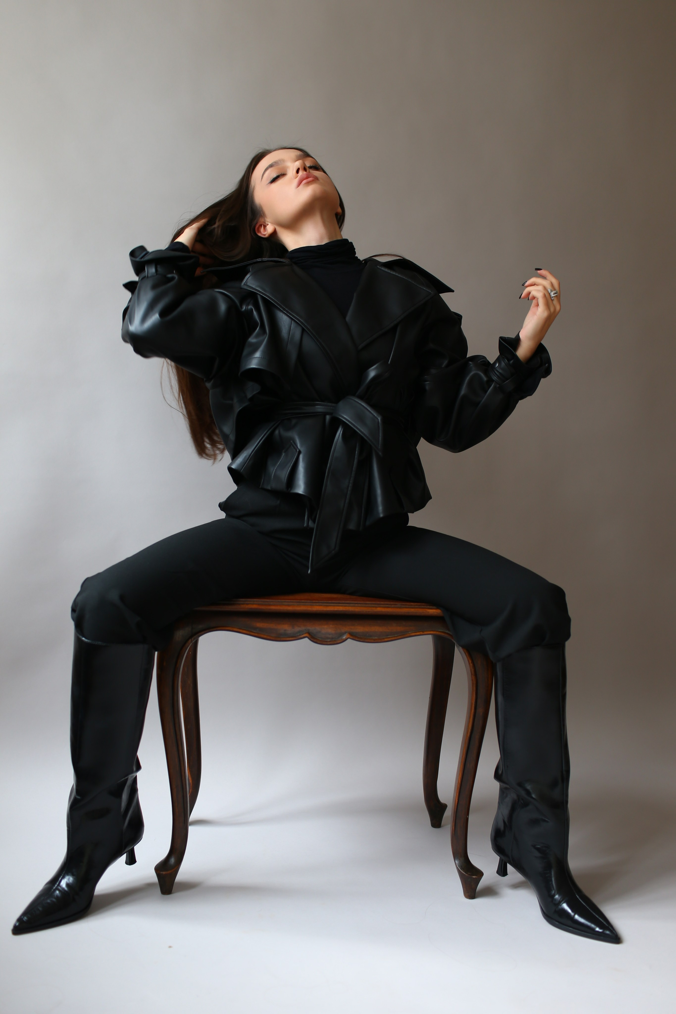 ALINA. CCORNEA PHOTOGRAPHY