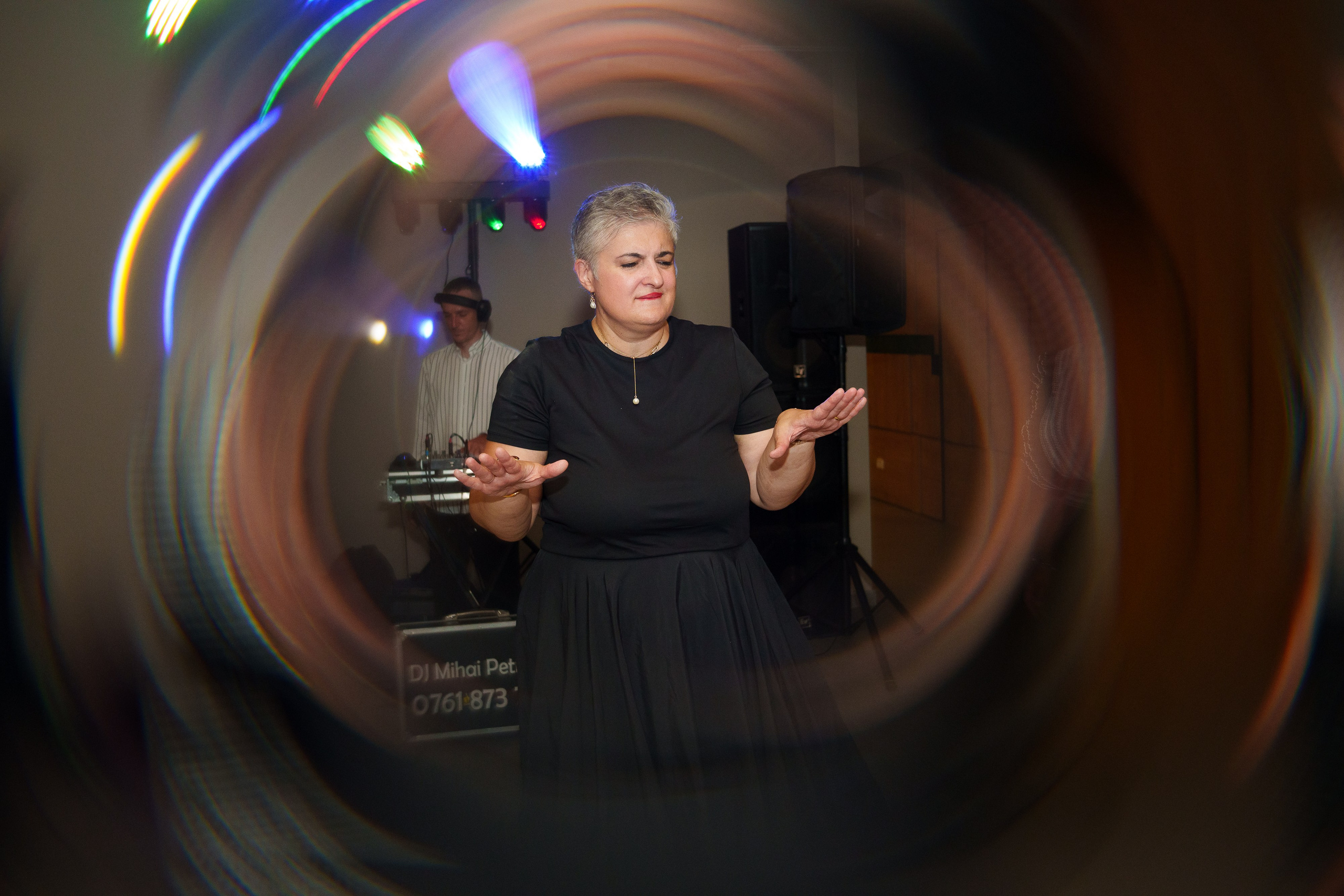 Aniversare 50 ani. Fotograf de evenimente, nunta, botez, portrete - FotoStudio