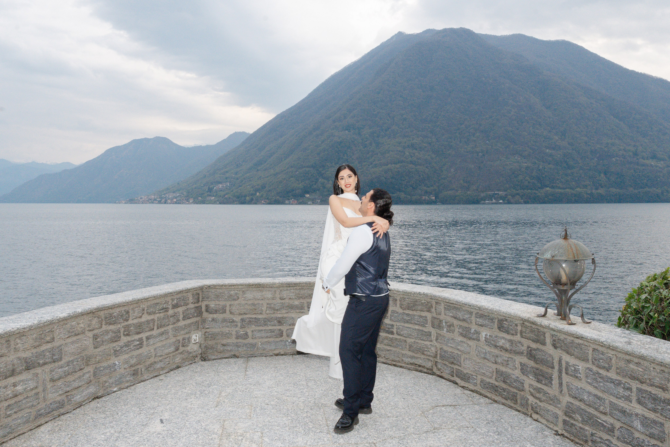 An intimate escape on Lake Como This one felt like La Dolce Vita. PHOTOGRAPHER IN ITALY