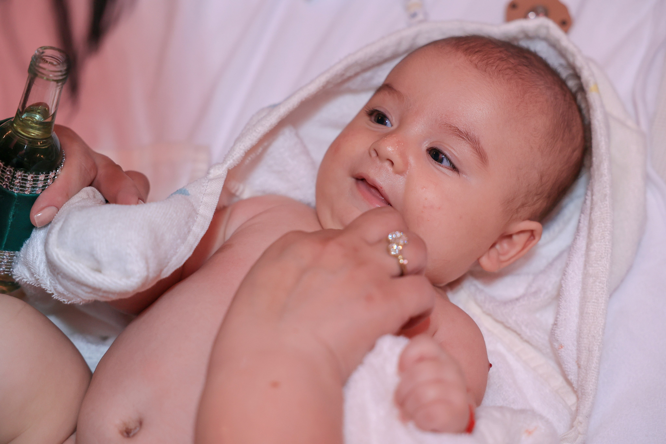 Eren Ionut. Moments By Gub