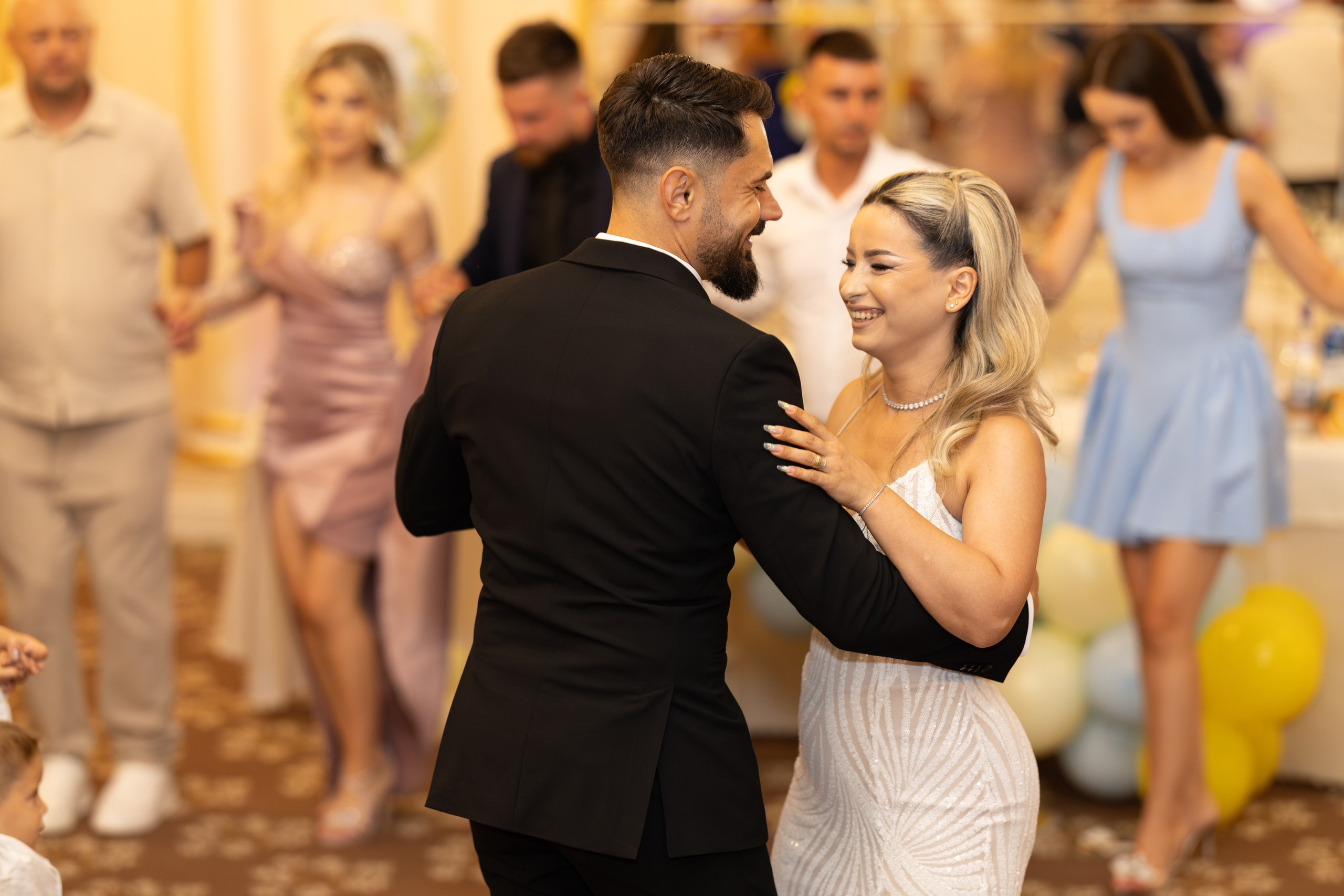 Eric Ionut. Moments By Gub