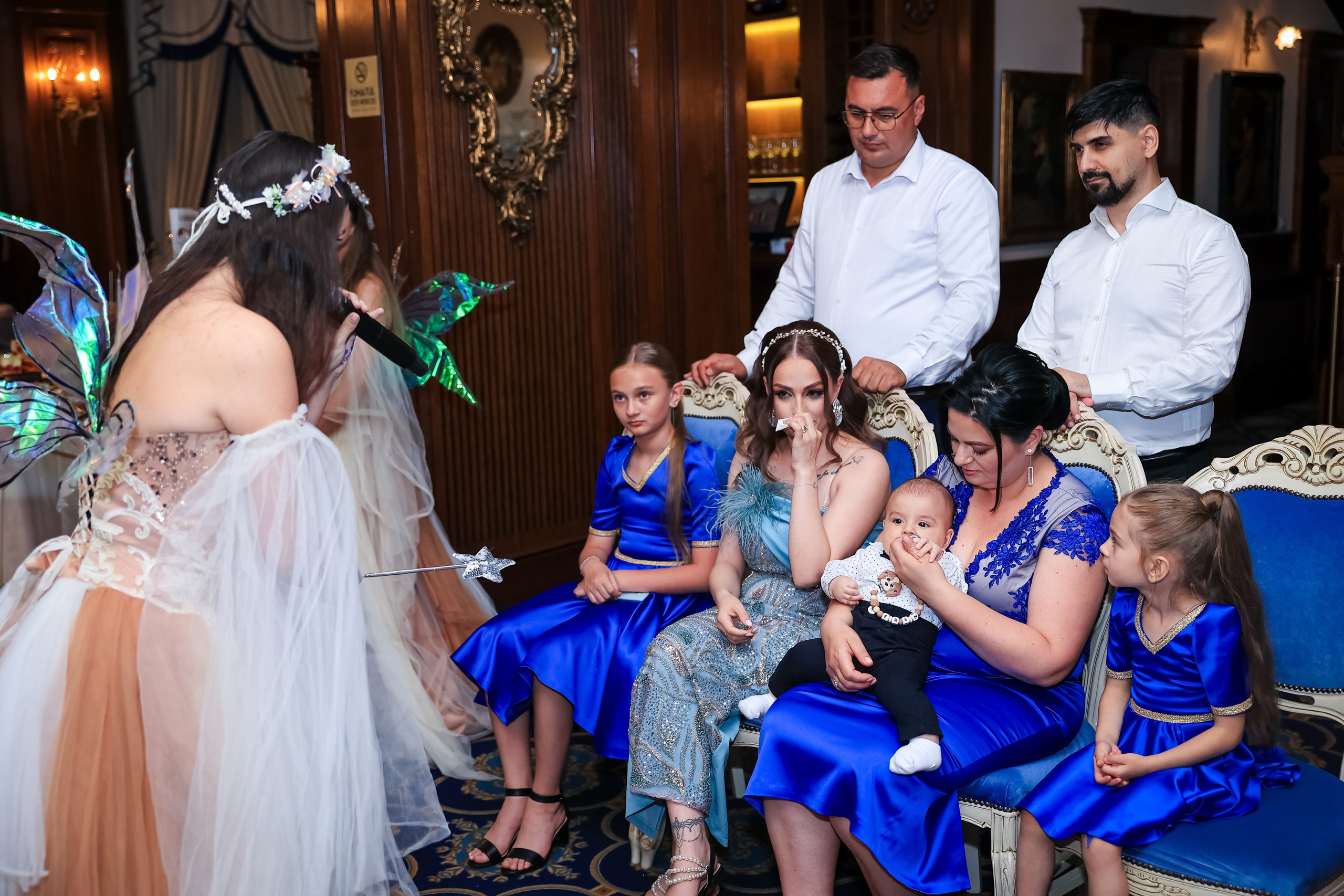 Eren Ionut. Moments By Gub