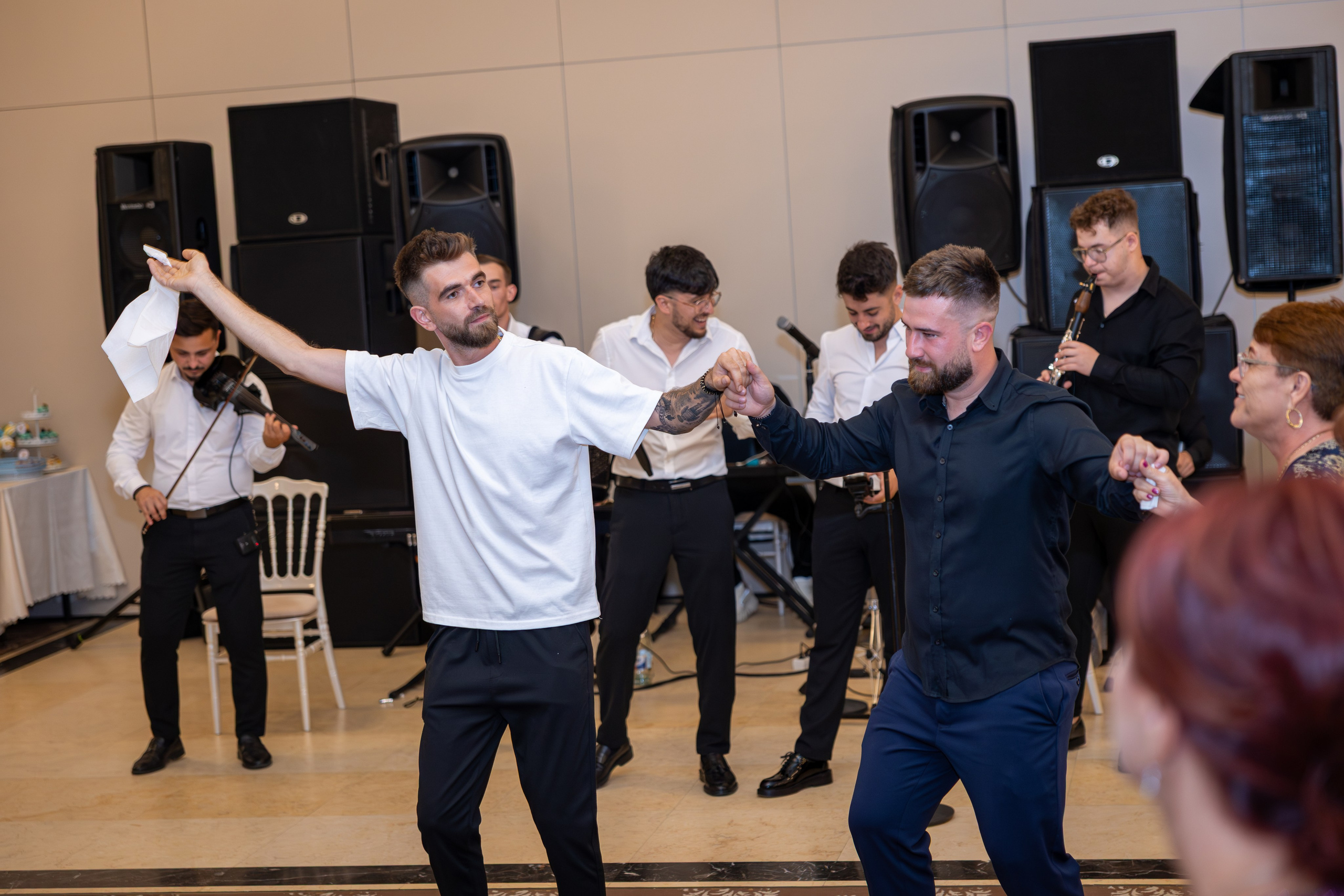 Eric Ionut. Moments By Gub