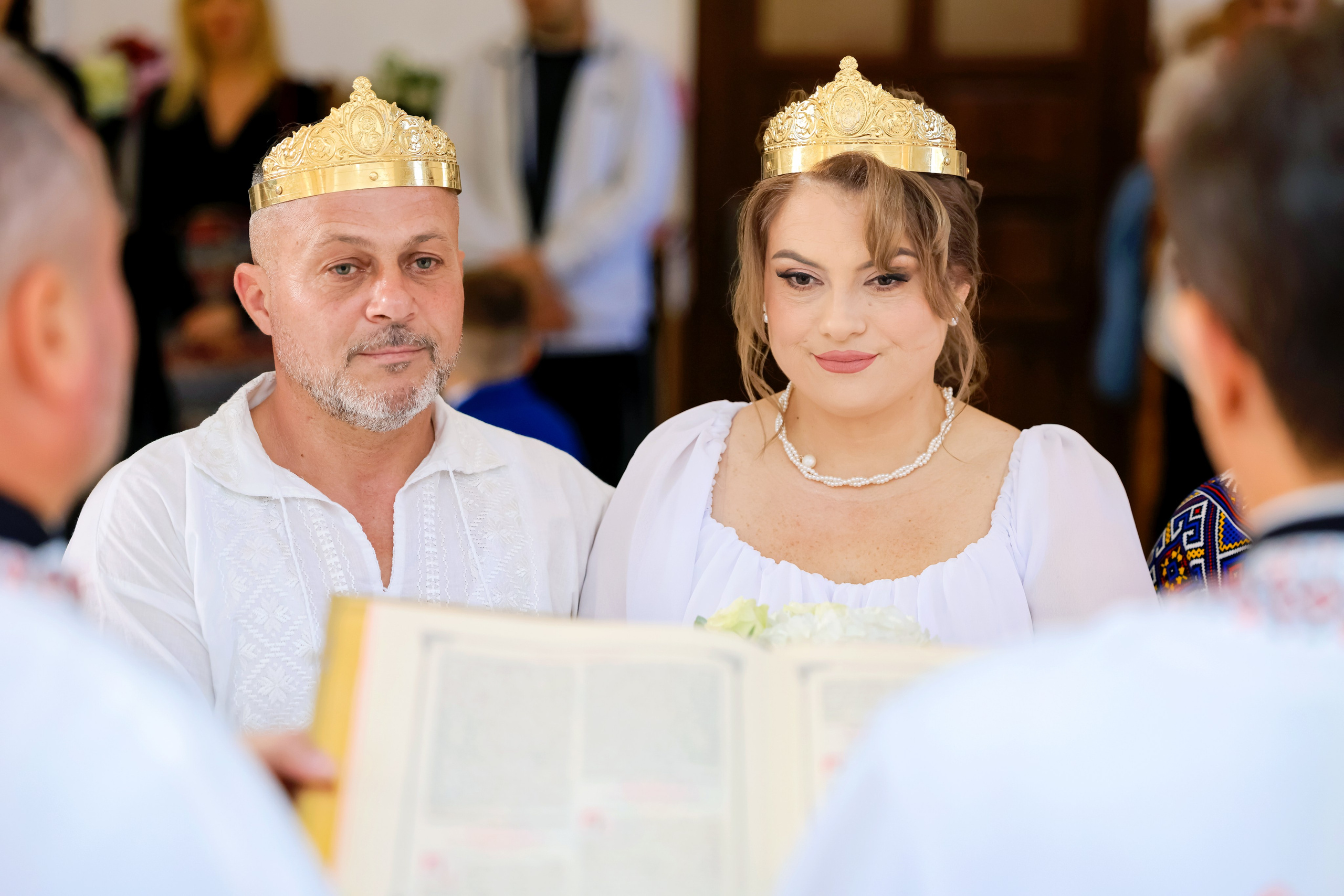 Andrei Sebastian. Moments By Gub