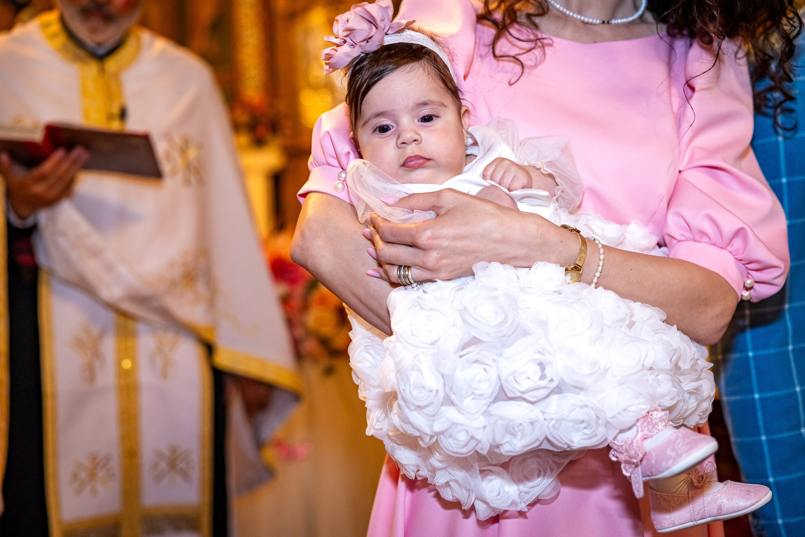 Iris Stefania. Moments By Gub