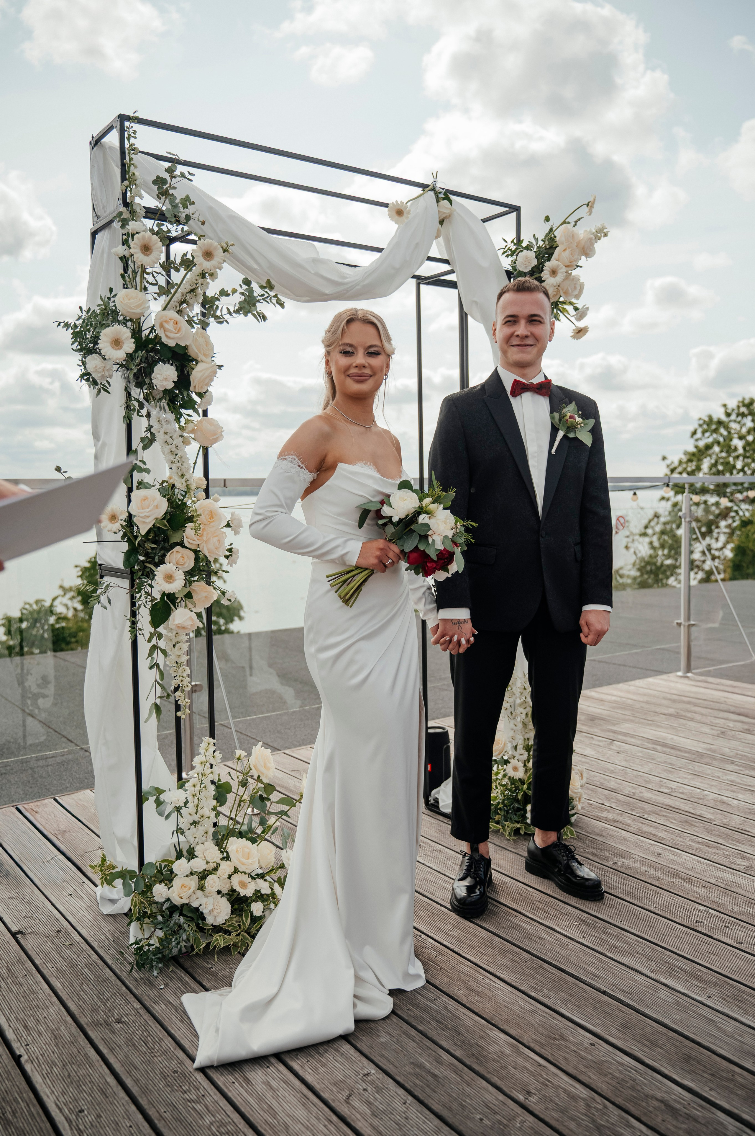 At the museum. Fotograaf Tallinnas | Anna Borunova | Pulmafotograaf ja Perepildid