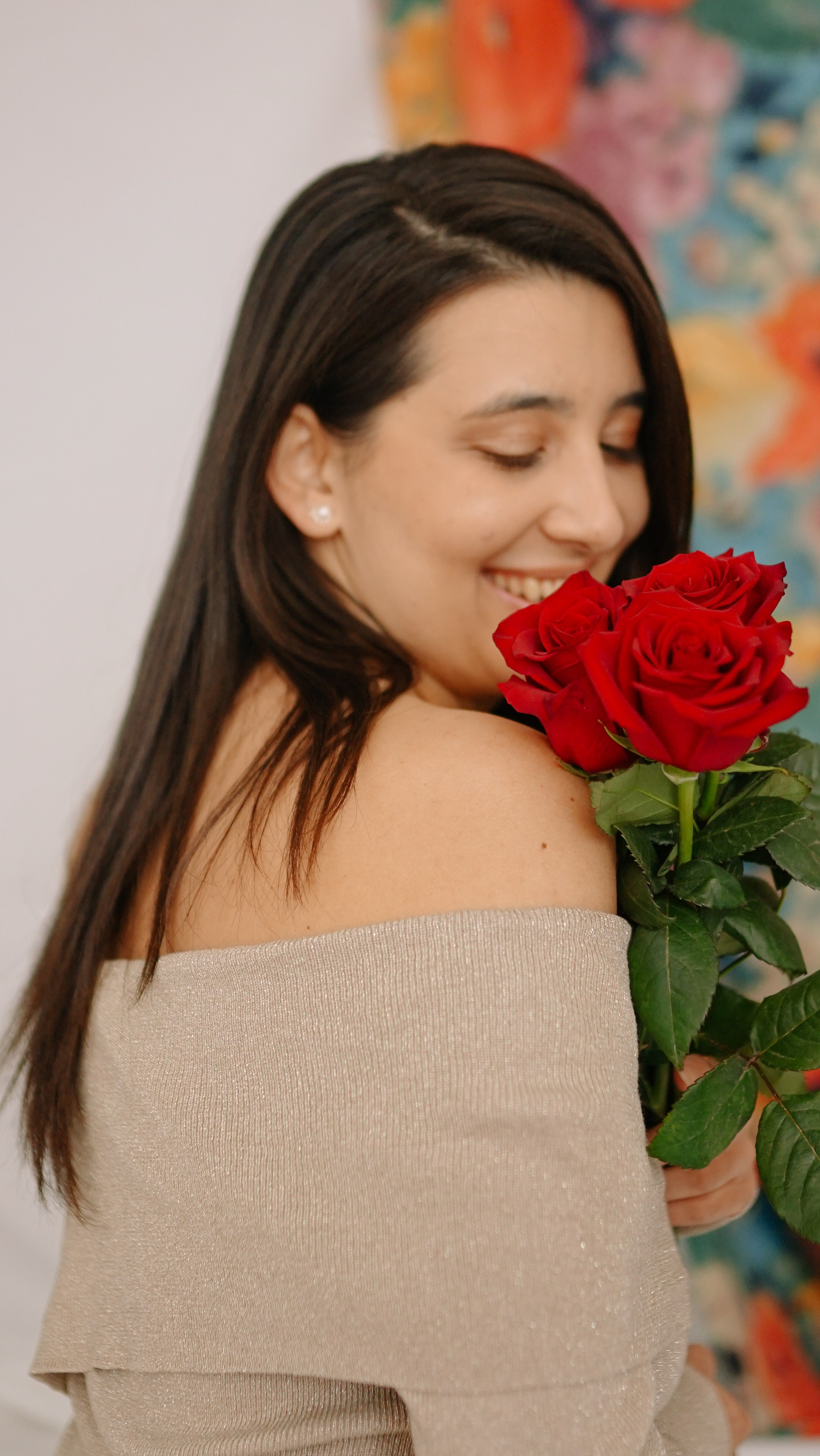 Fotografie de Portret Brașov | Artist Mădălina Beda. Madalina Beda- Artist vizual, fotograf, doula la nastere, consultant babywearing Brasov si in toata tara