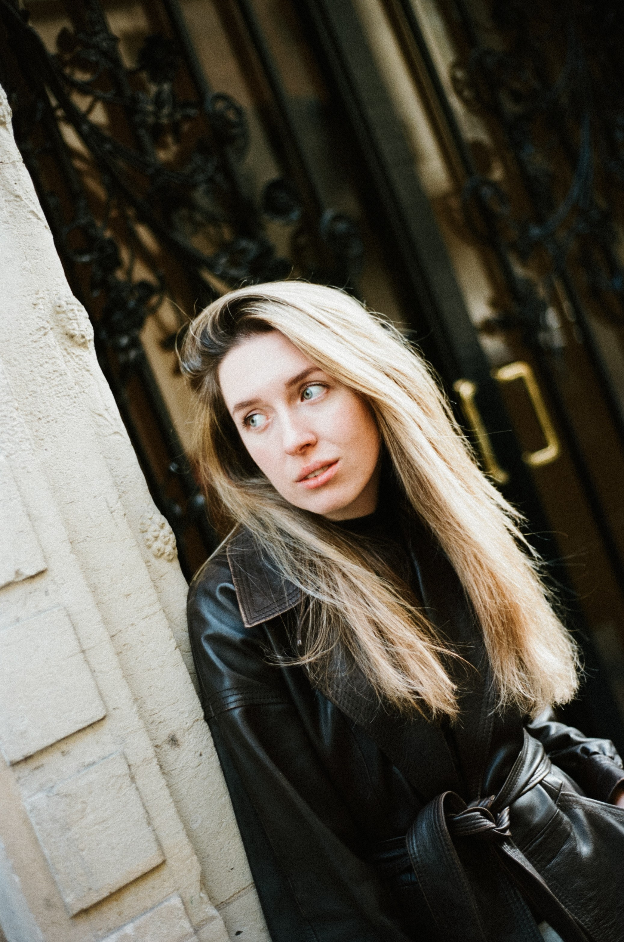 Film. Mariana, Photographer Paris — Фотограф Париж