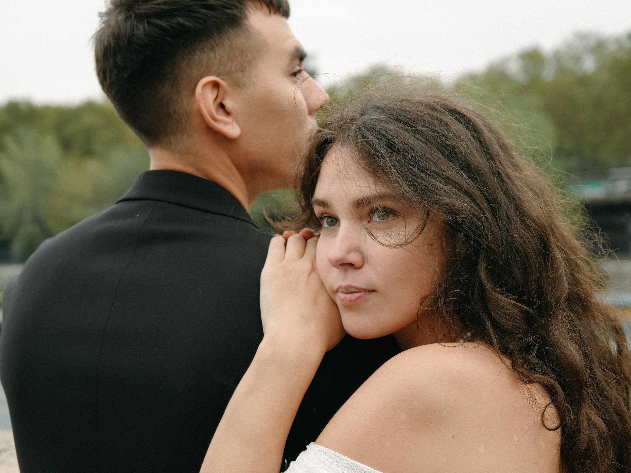 Digital. Mariana, Photographer Paris — Фотограф Париж