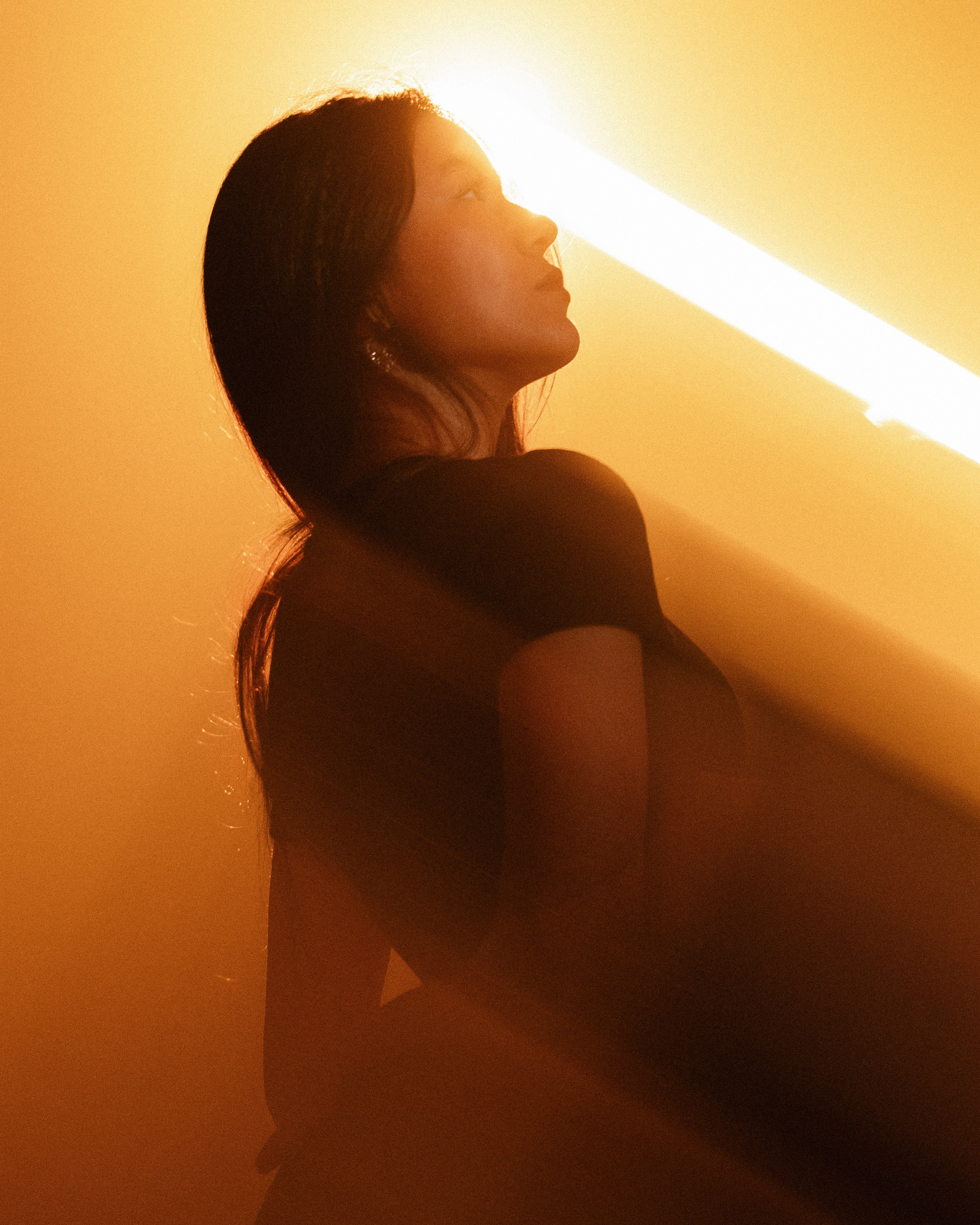 Shohsanam. From rapture