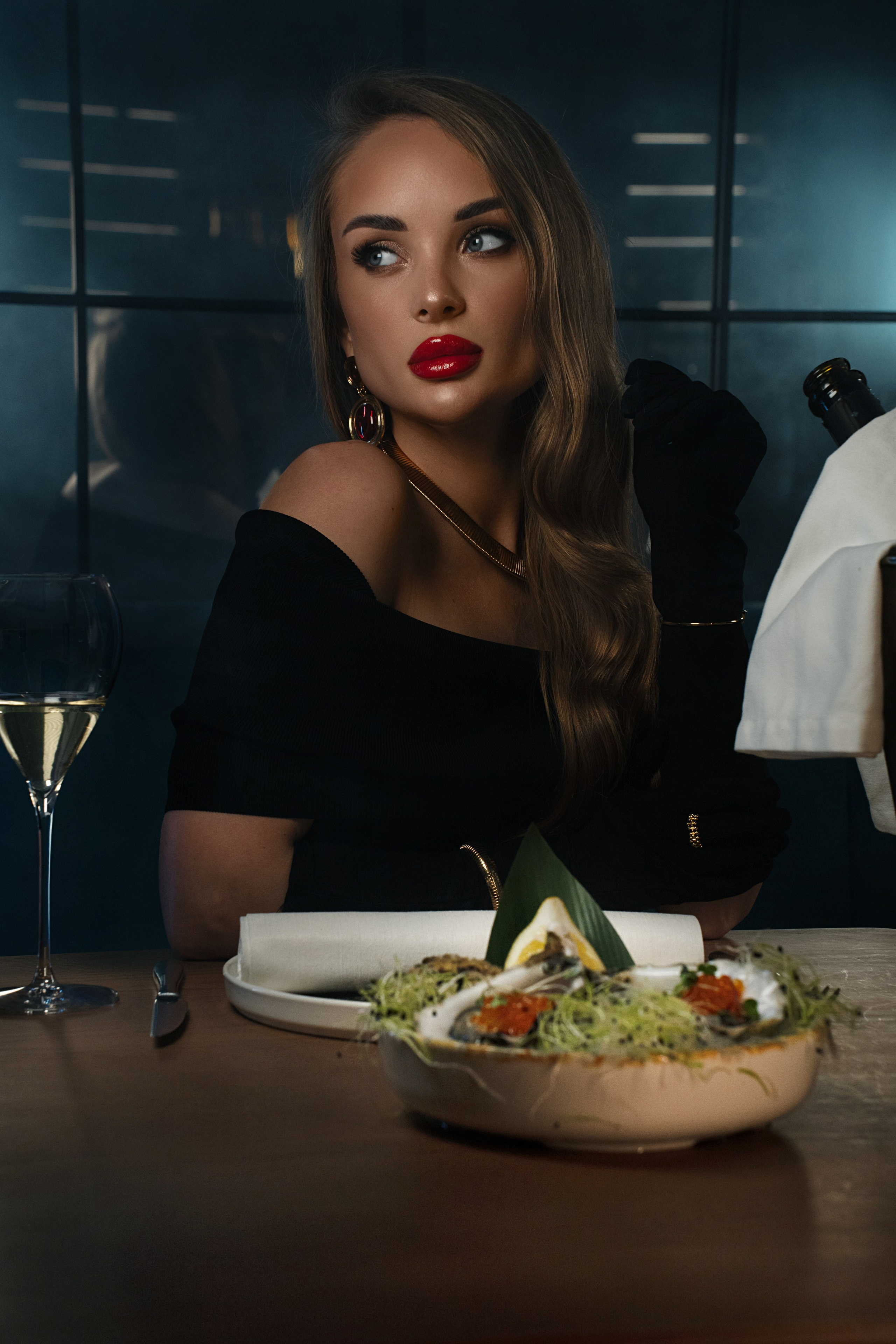 Classic Hollywood. Cinematic Photography in Spain | Photographer & Videographer