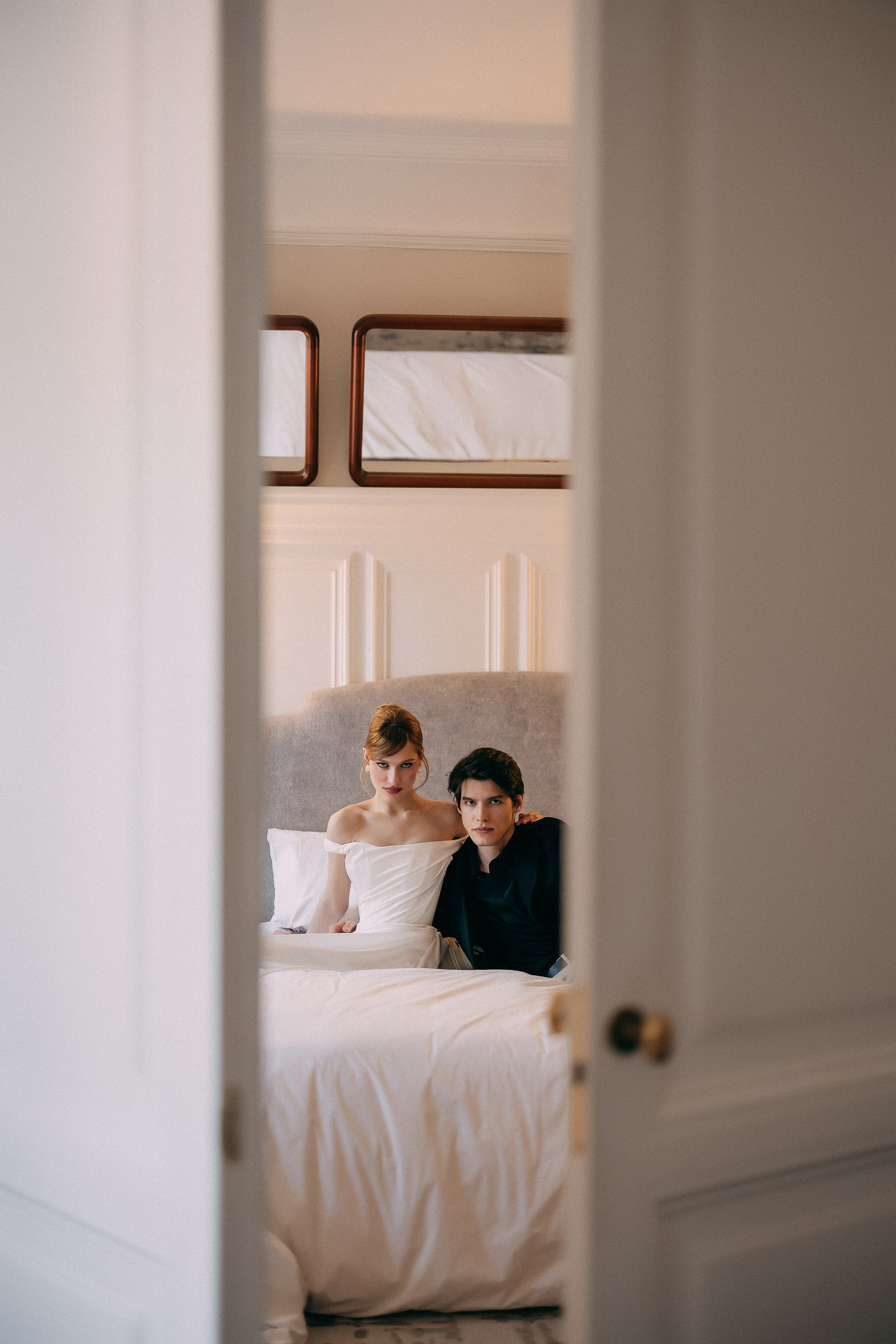 Vasilisa & Daniil wedding. Wedding photographer Como Lake, Italy
