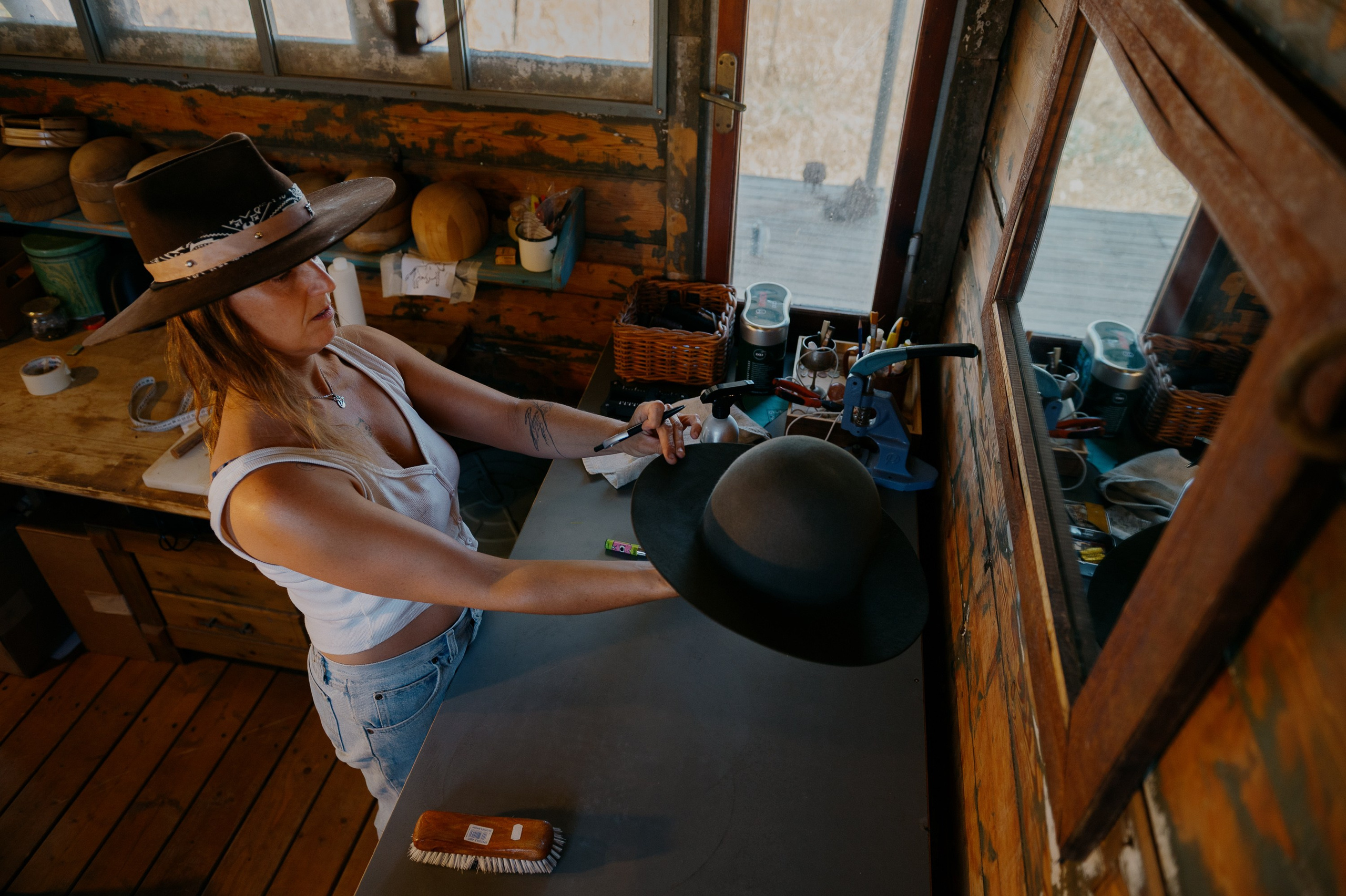 ZoZo. Portrait photografer in Montenegro