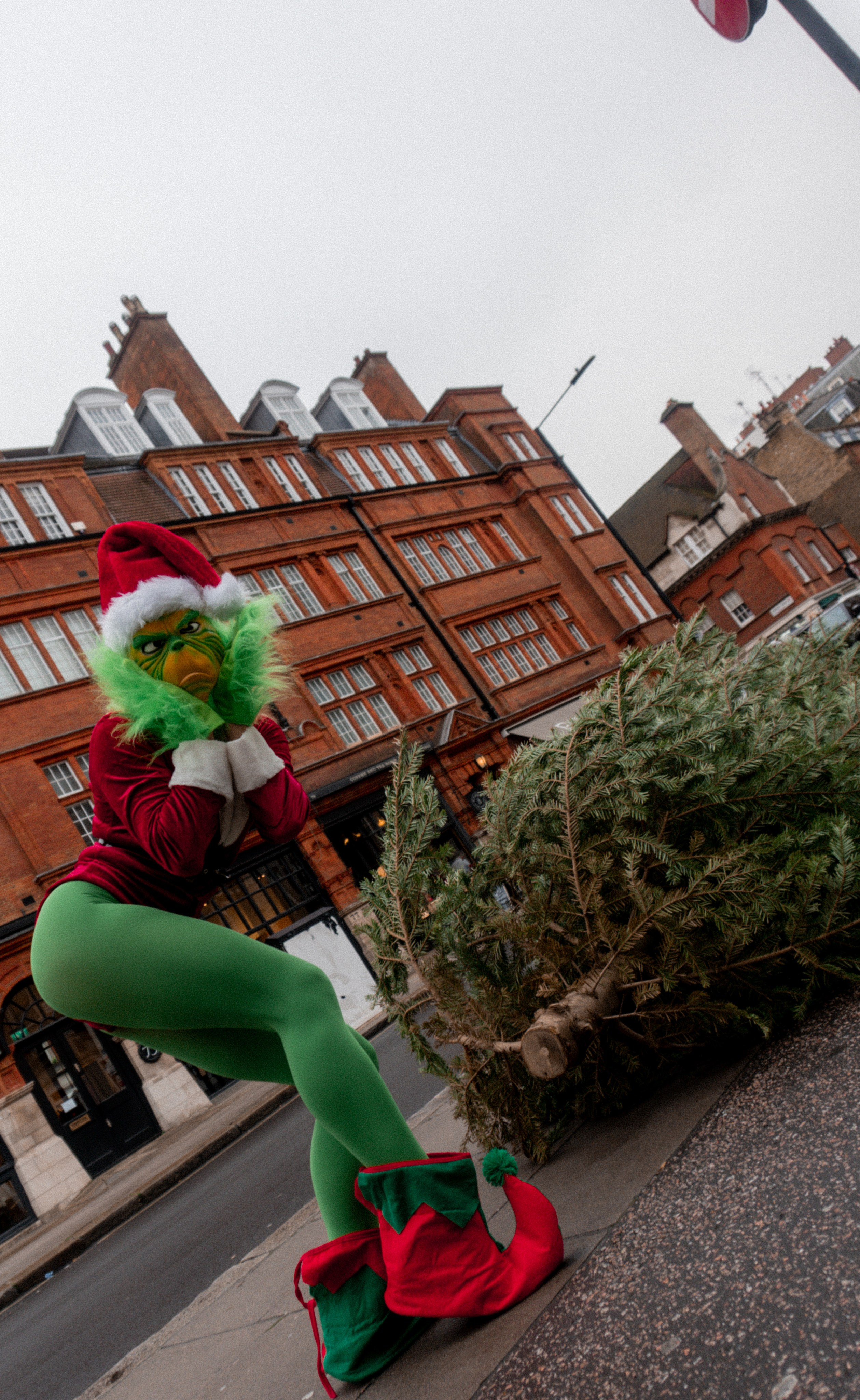 Female Fitness & Body Photographer in London | Zlata JPEG