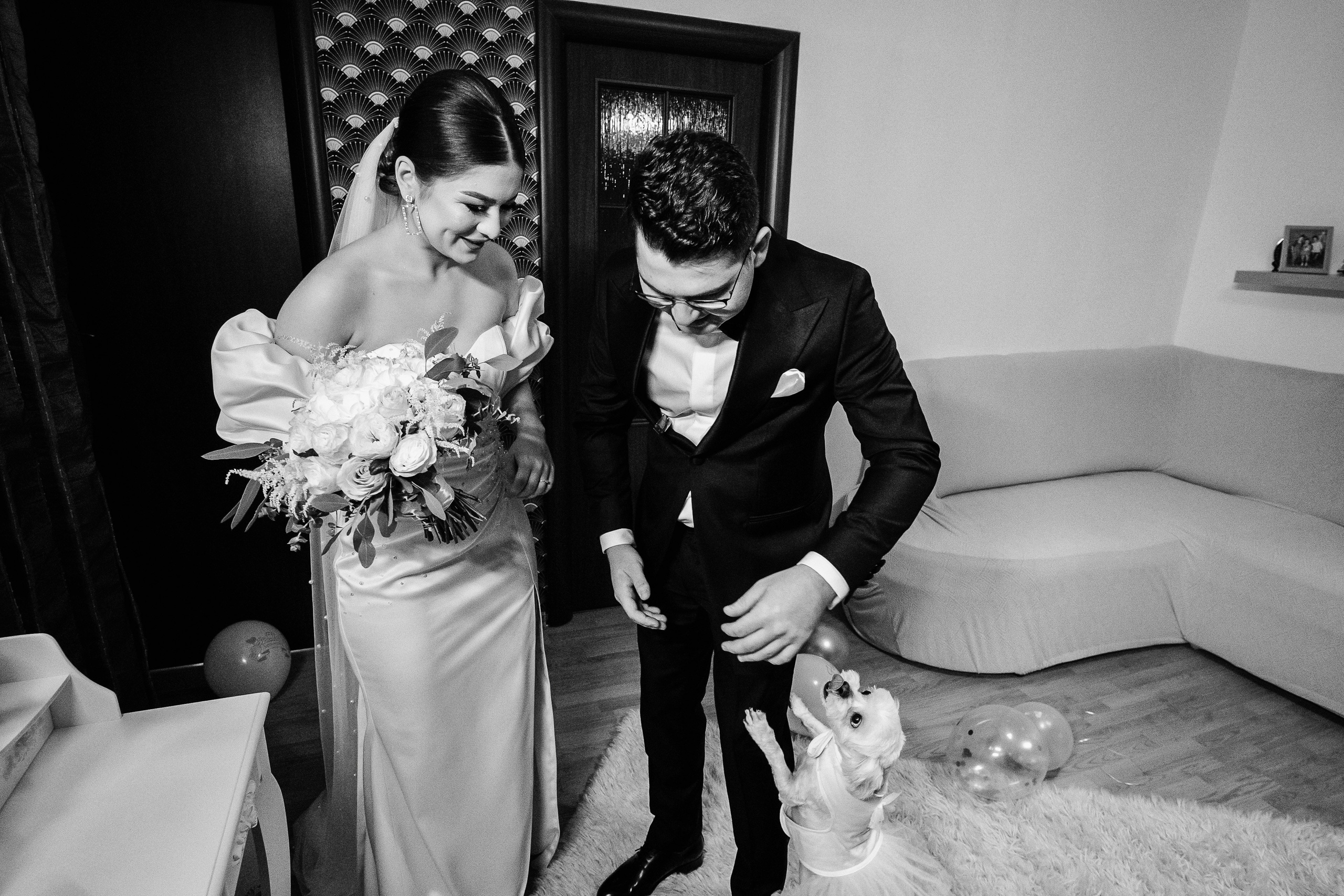 Sorina & Cristi. Fotograf nunta si evenimente Giurgiu