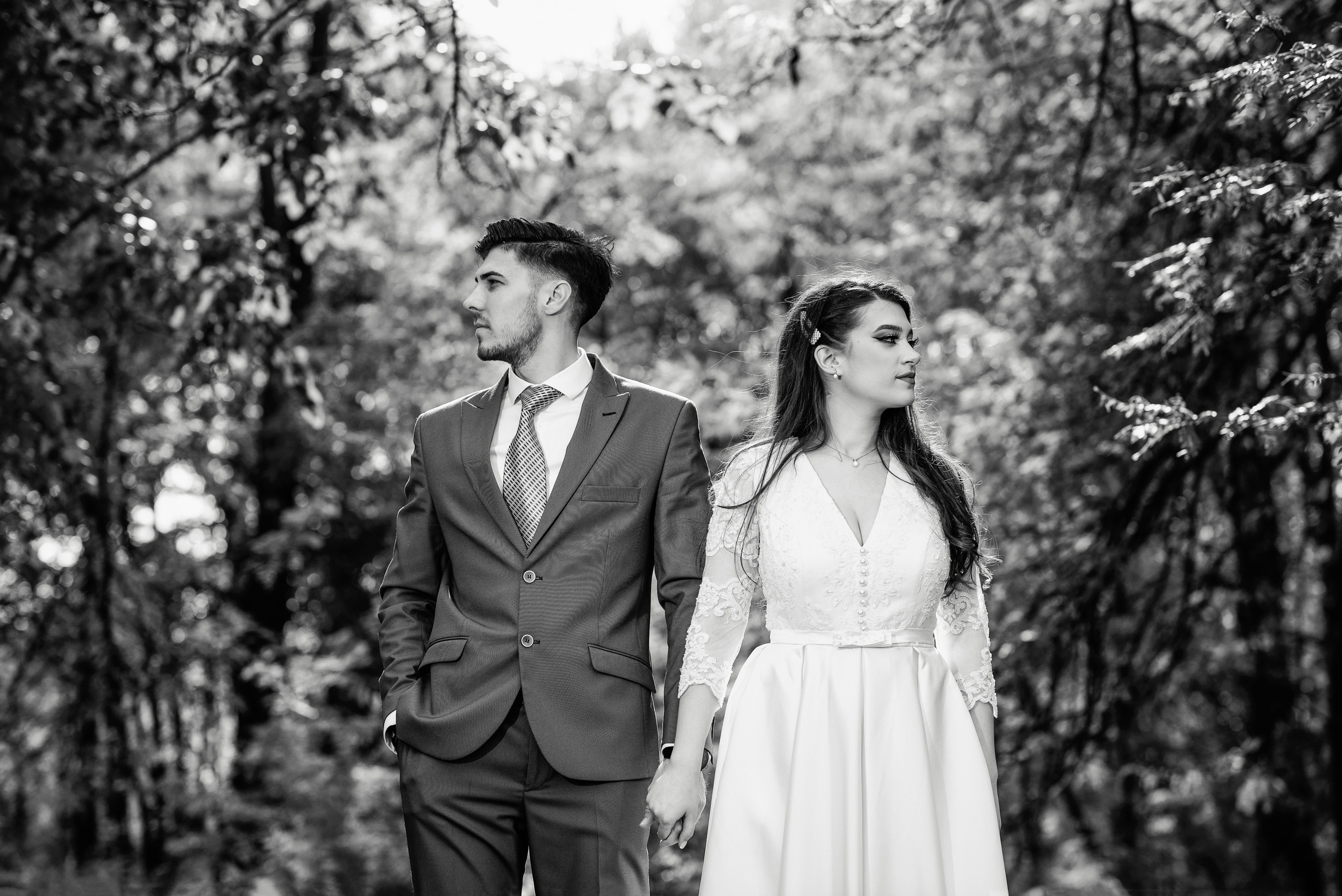 Andreea & Alex. Acasă